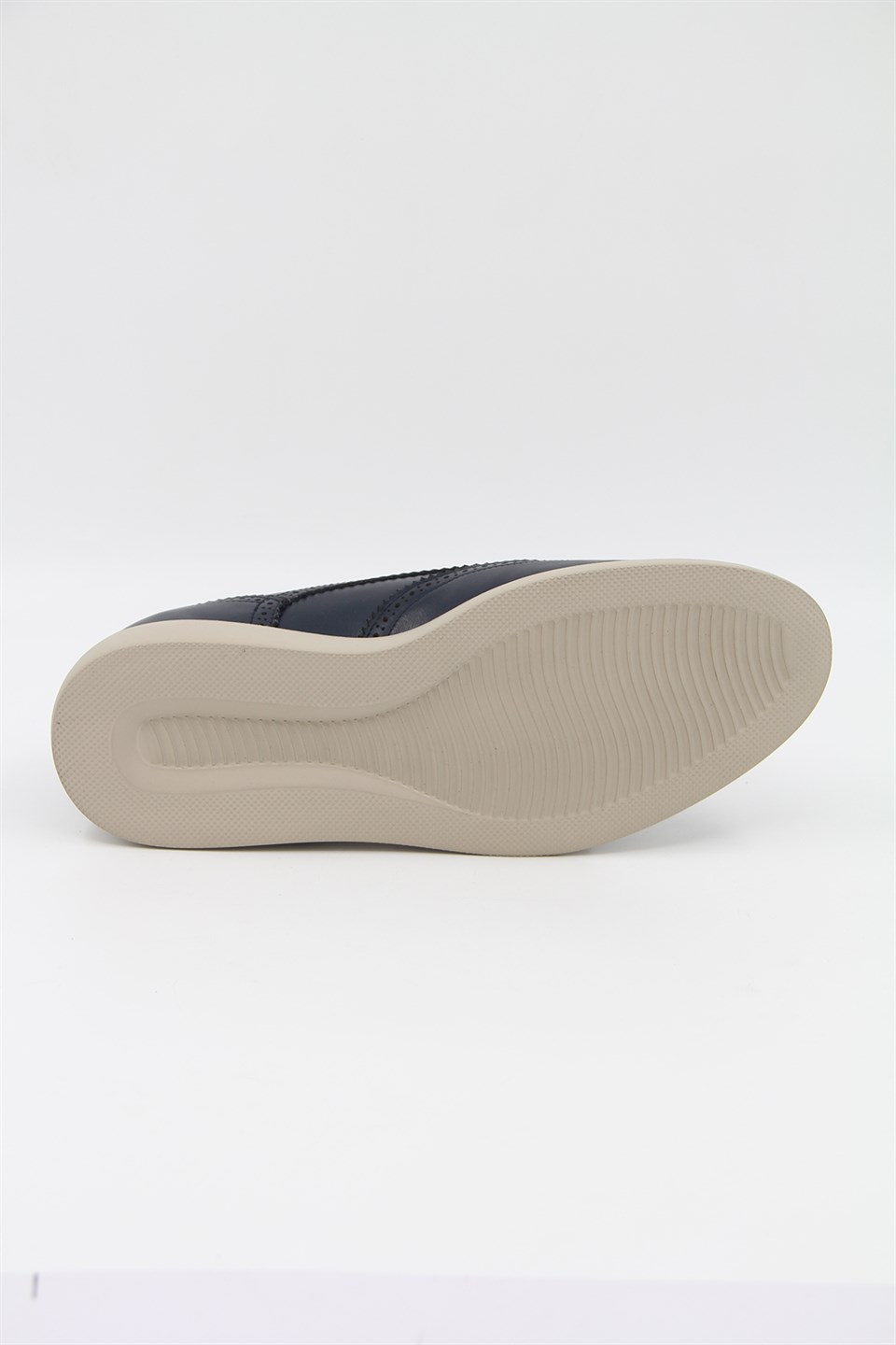 Freefoot 226816 Erkek Klasik Ayakkabı  - LACİVERT