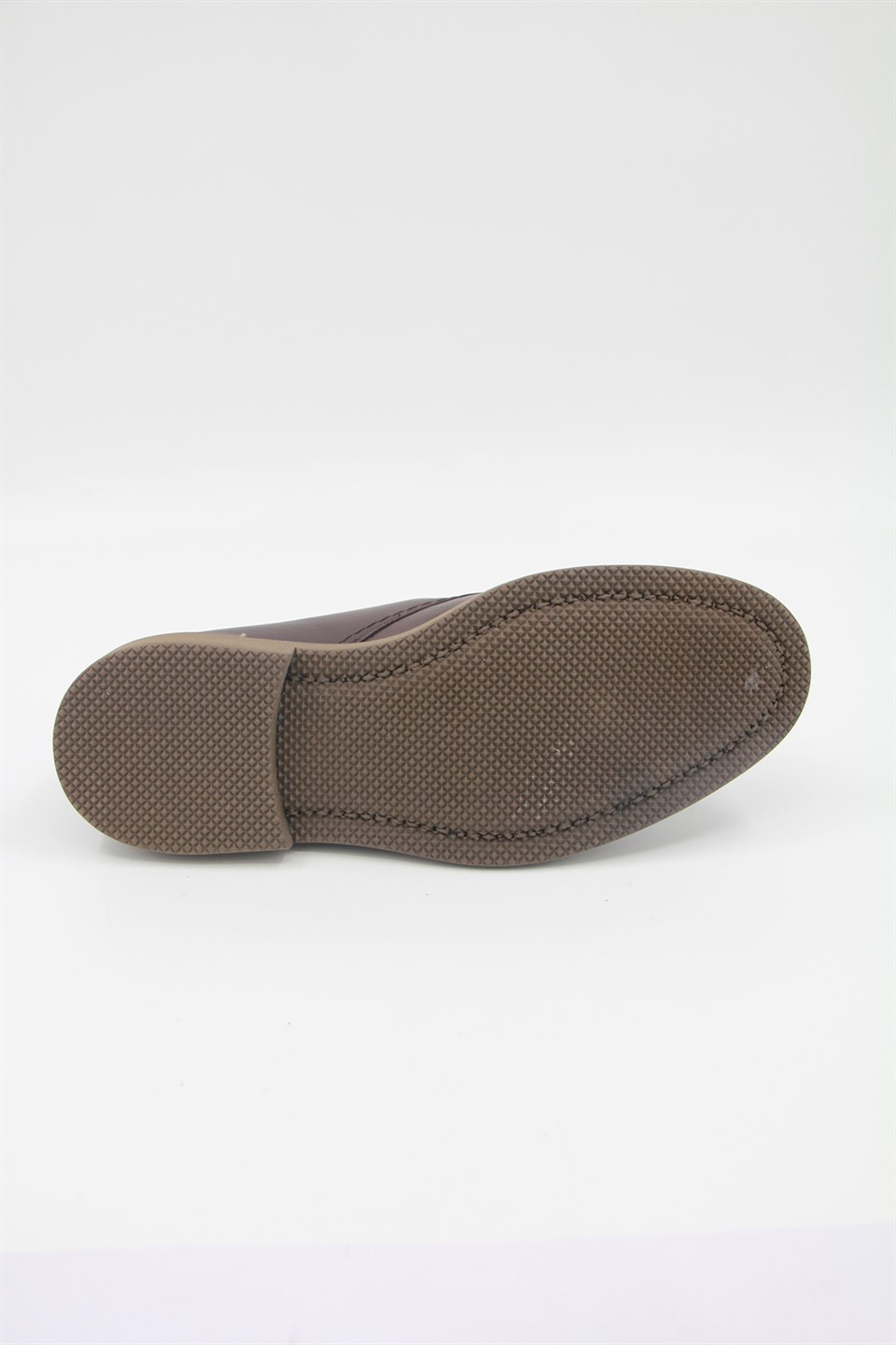Freefoot 23210 Erkek Klasik Bot - KAHVERENGİ