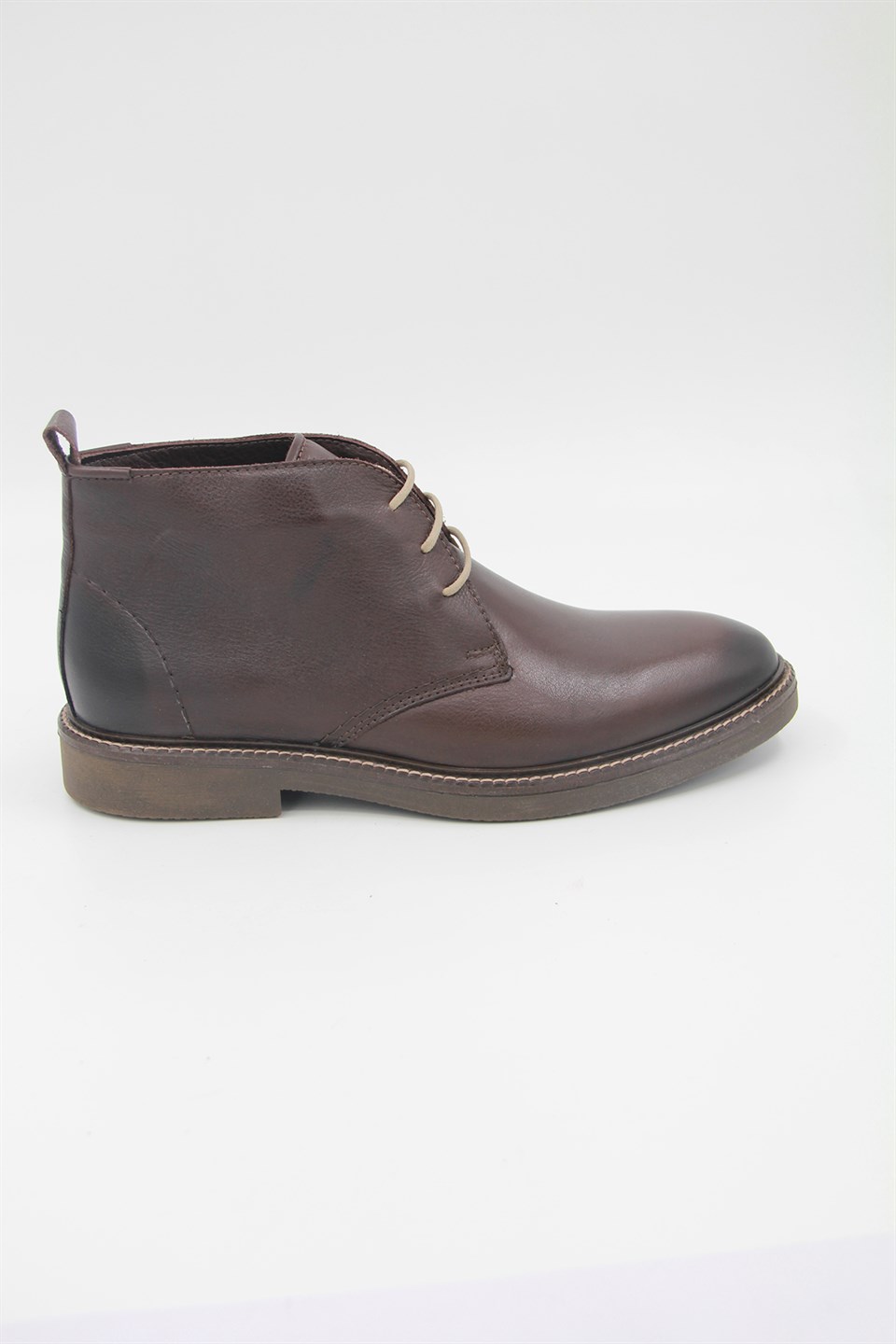 Freefoot 23210 Erkek Klasik Bot - KAHVERENGİ