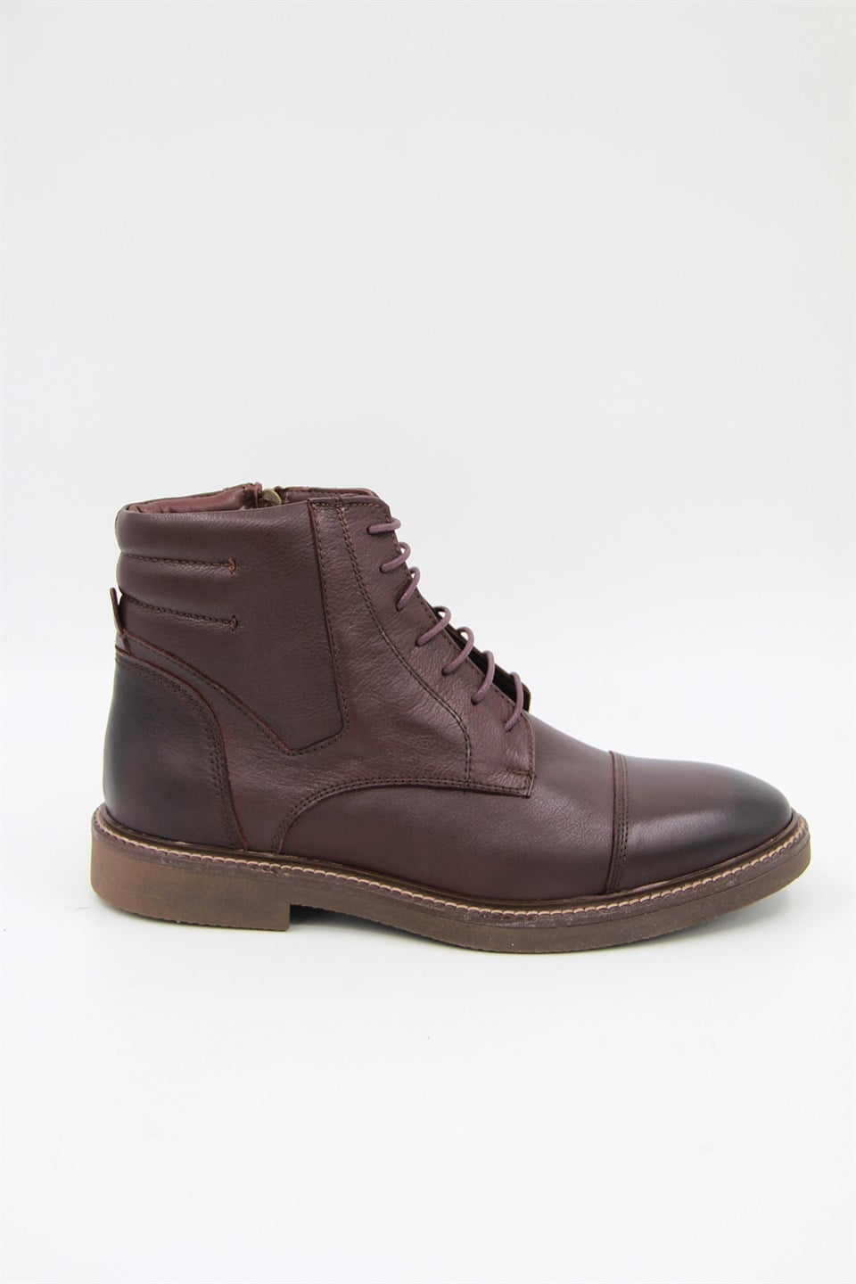 Freefoot 23213 Erkek Bot - KAHVERENGİ