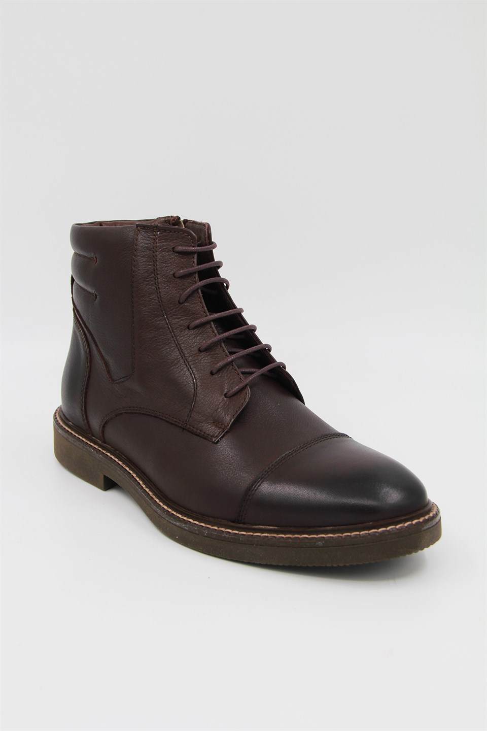 Freefoot 23213 Erkek Bot - KAHVERENGİ