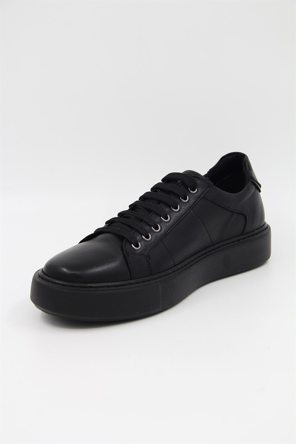 Freefoot 23221 Erkek Casual Ayakkabı - SİYAH