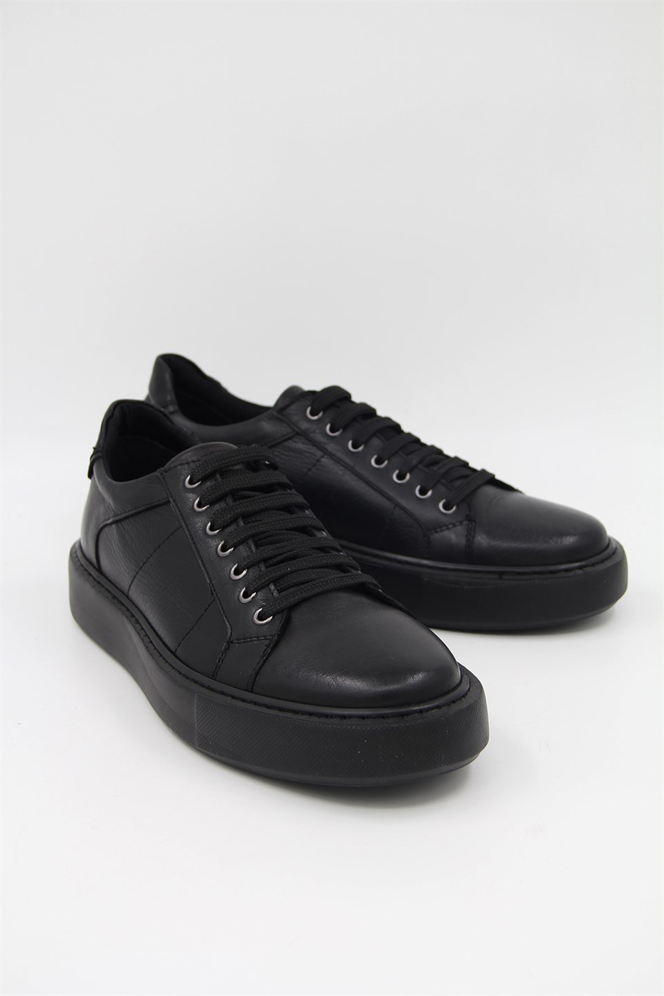 Freefoot 23221 Erkek Casual Ayakkabı - SİYAH
