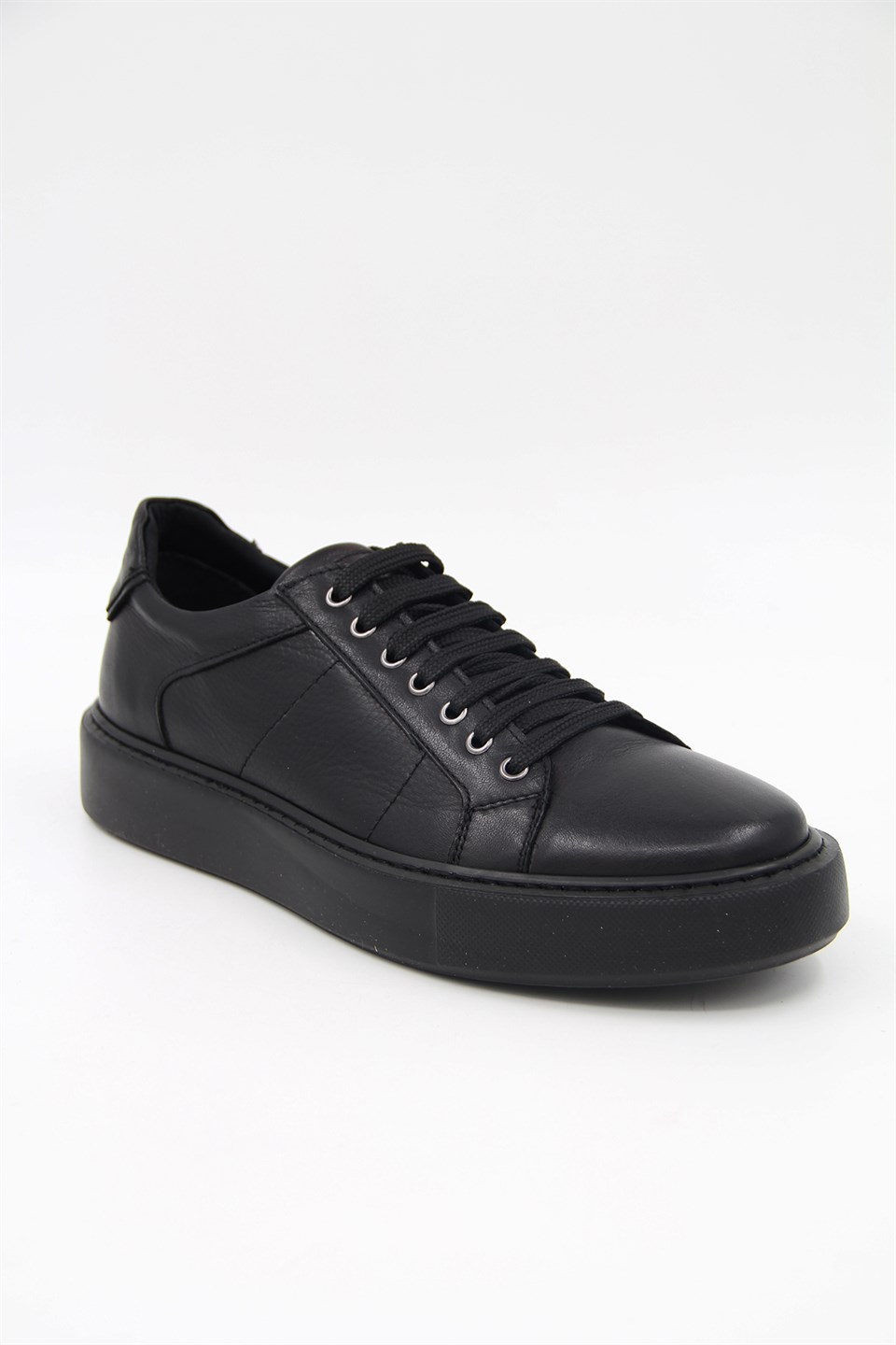 Freefoot 23221 Erkek Casual Ayakkabı - SİYAH