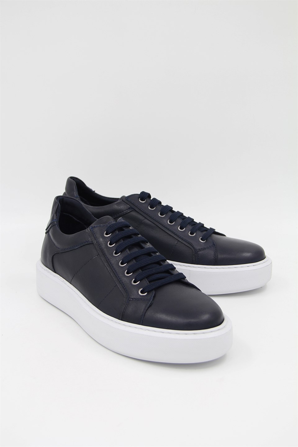 Freefoot 23221 Erkek Casual Ayakkabı - LACİVERT