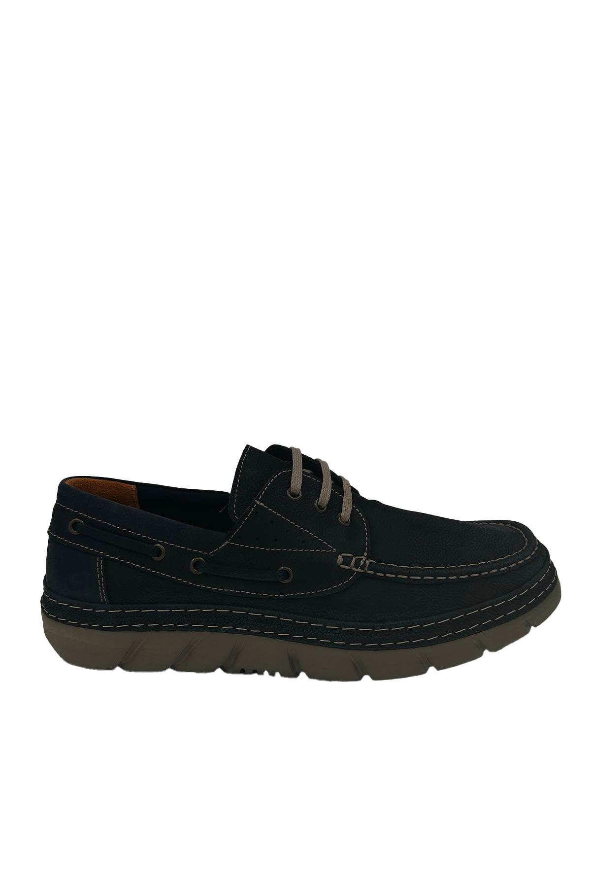 Freefoot 241280 Erkek Casual Ayakkabı - LACİVERT
