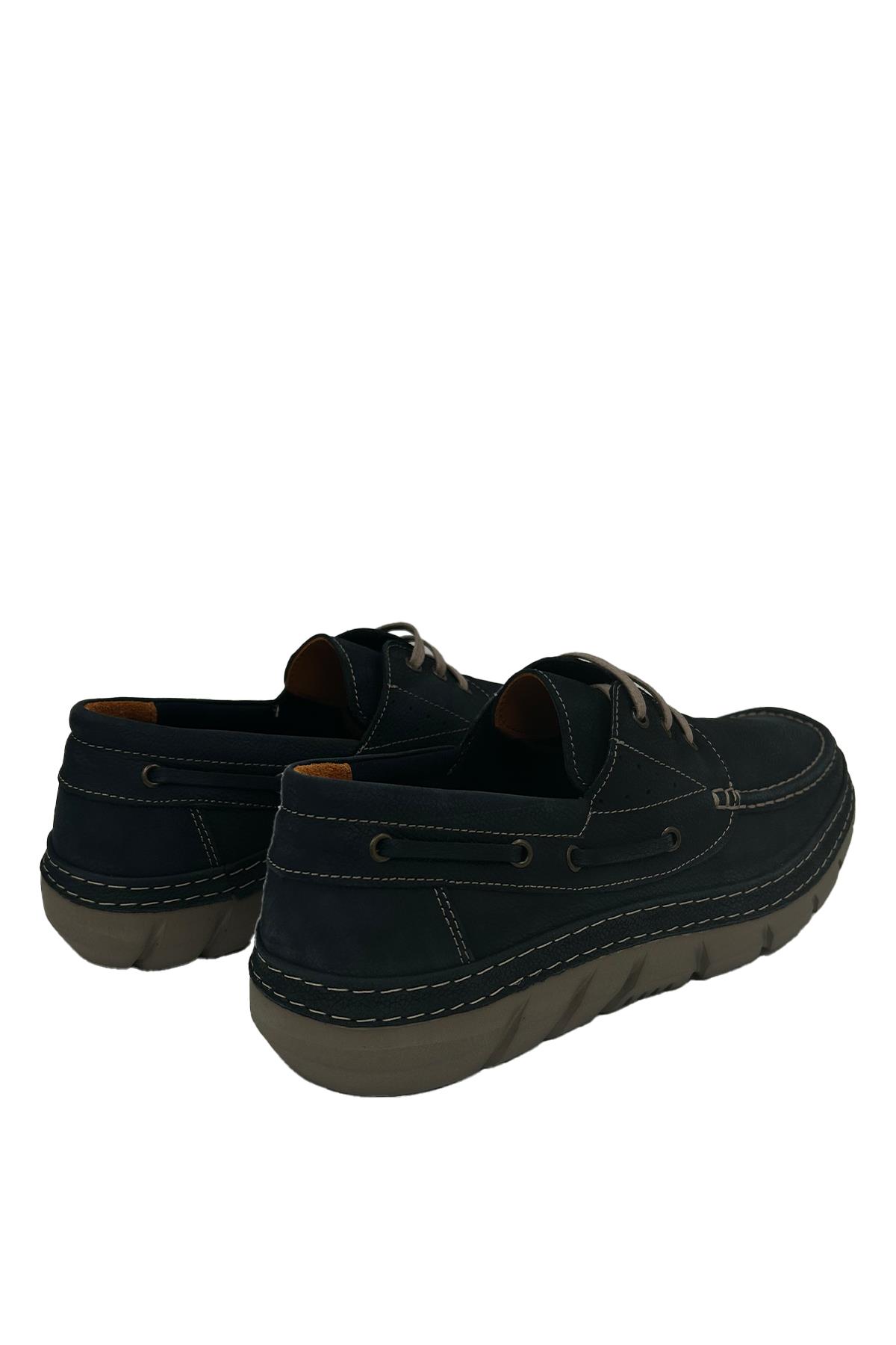 Freefoot 241280 Erkek Casual Ayakkabı - LACİVERT