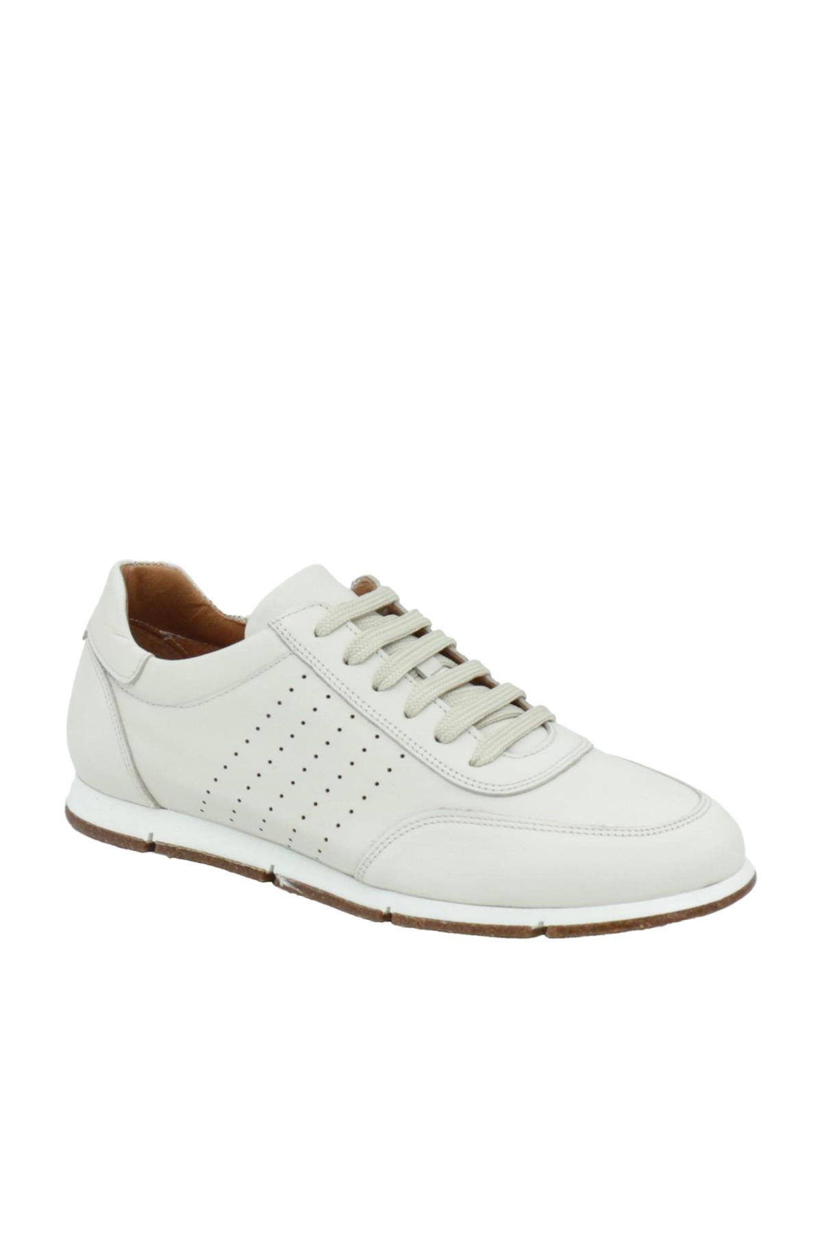 Freefoot 241338 Erkek Casual Ayakkabı - BEJ