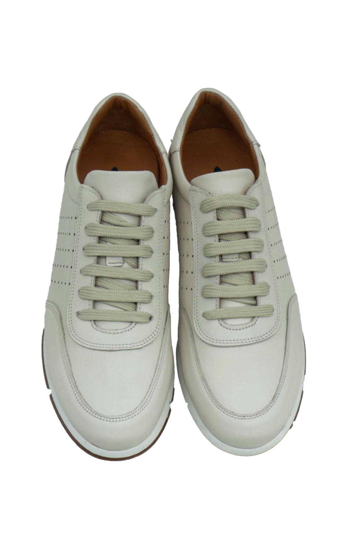Freefoot 241338 Erkek Casual Ayakkabı - BEJ