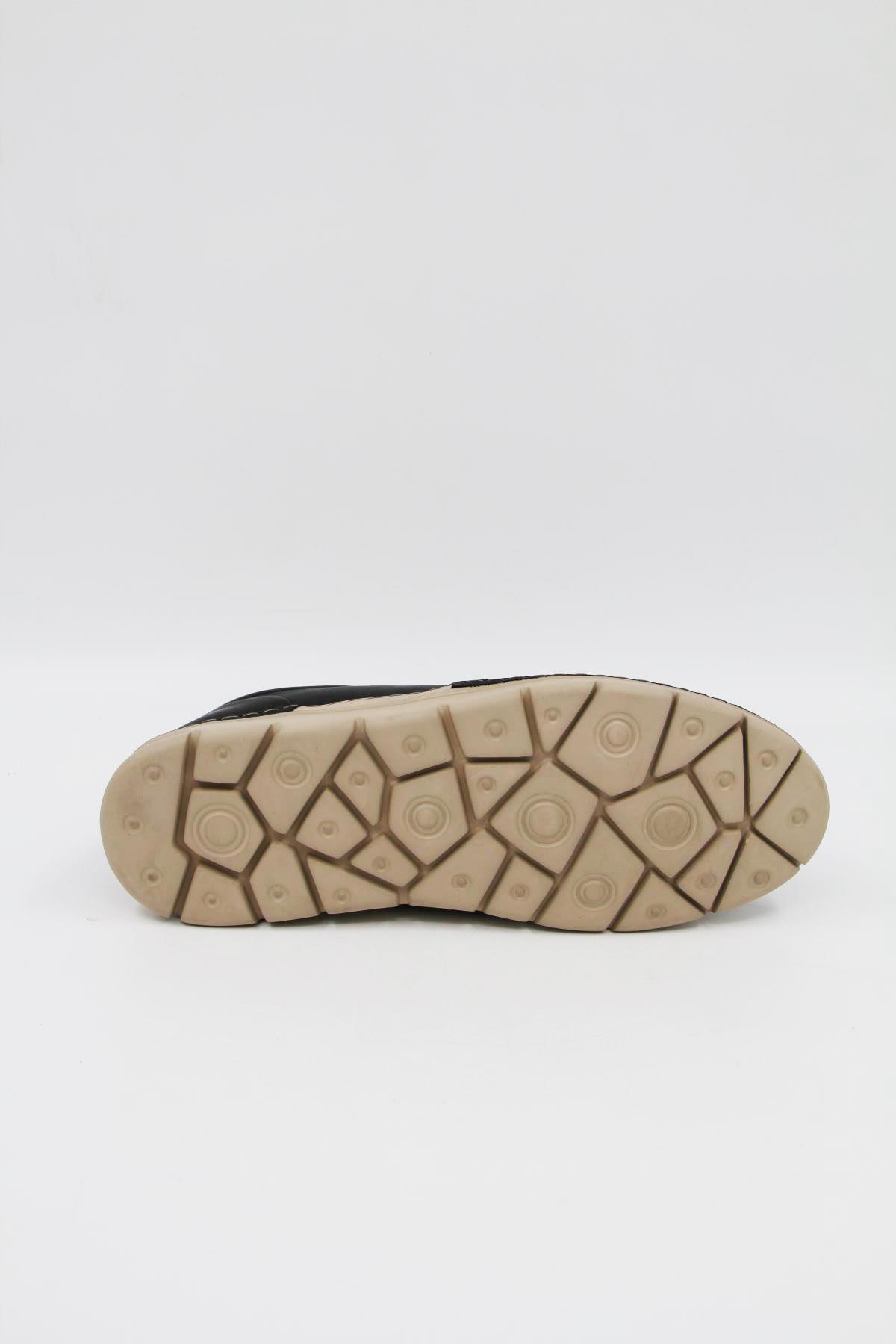Freefoot 241970 Erkek Casual Ayakkabı - SİYAH