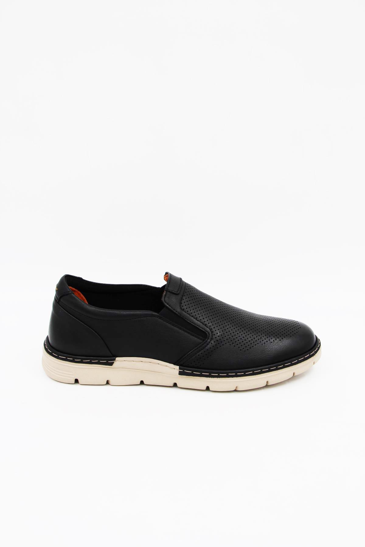 Freefoot 241970 Erkek Casual Ayakkabı - SİYAH