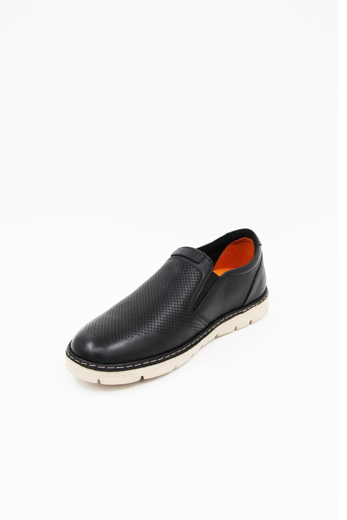 Freefoot 241970 Erkek Casual Ayakkabı - SİYAH