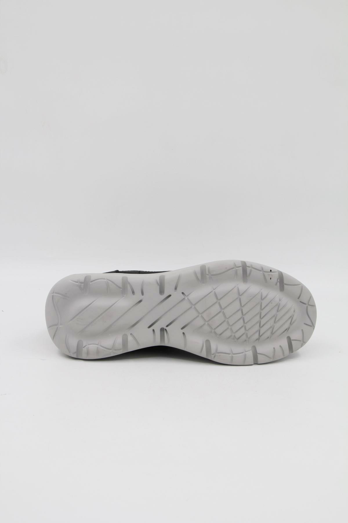 Freefoot 242010 Erkek Casual Ayakkabı - SİYAH