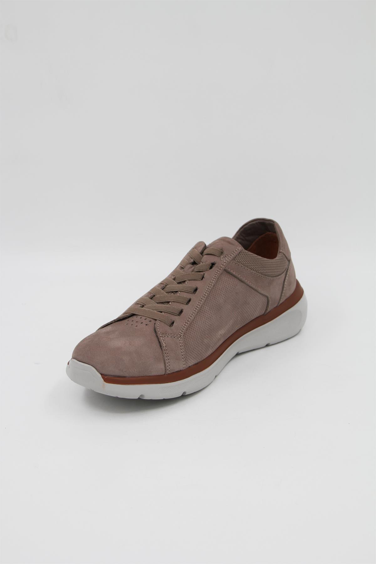 Freefoot 242013 Erkek Casual Ayakkabı - VİZON