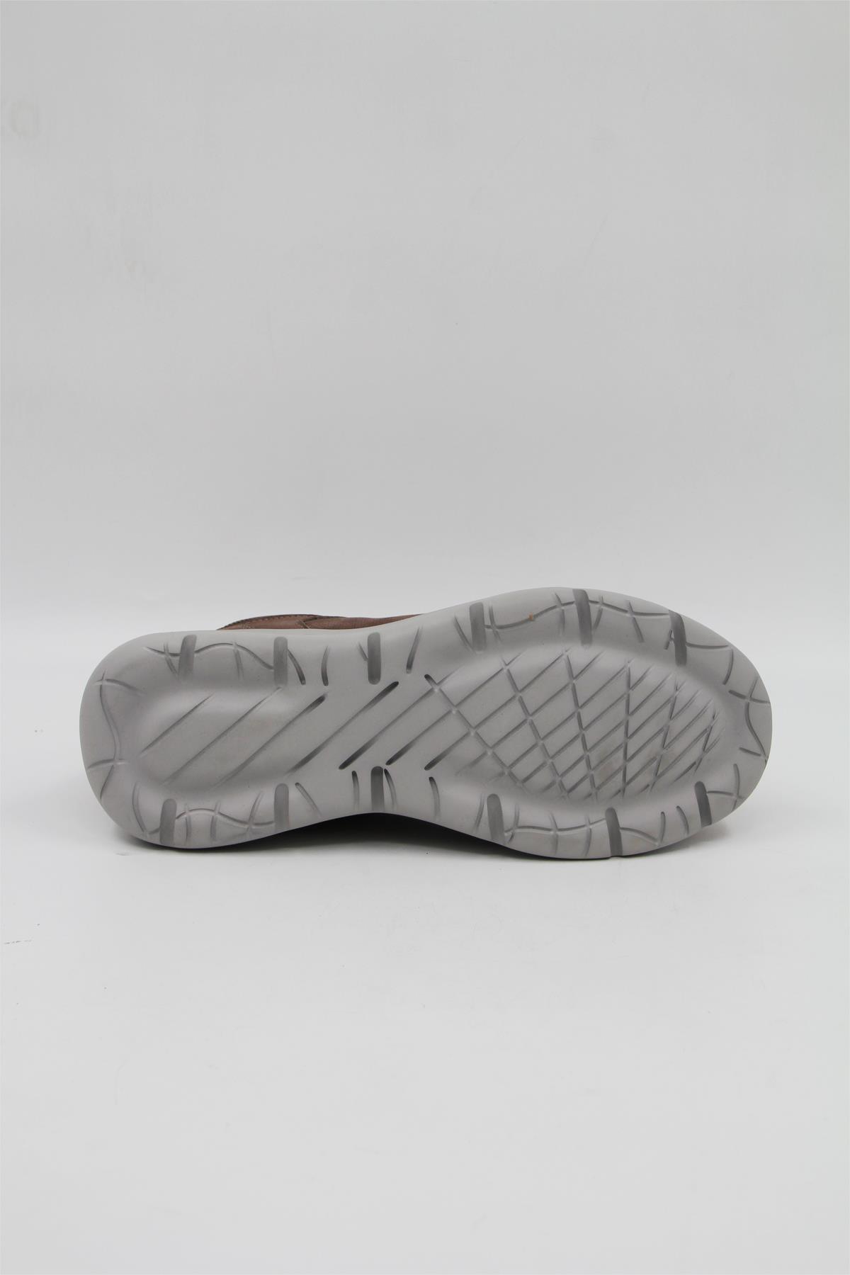 Freefoot 242013 Erkek Casual Ayakkabı - VİZON