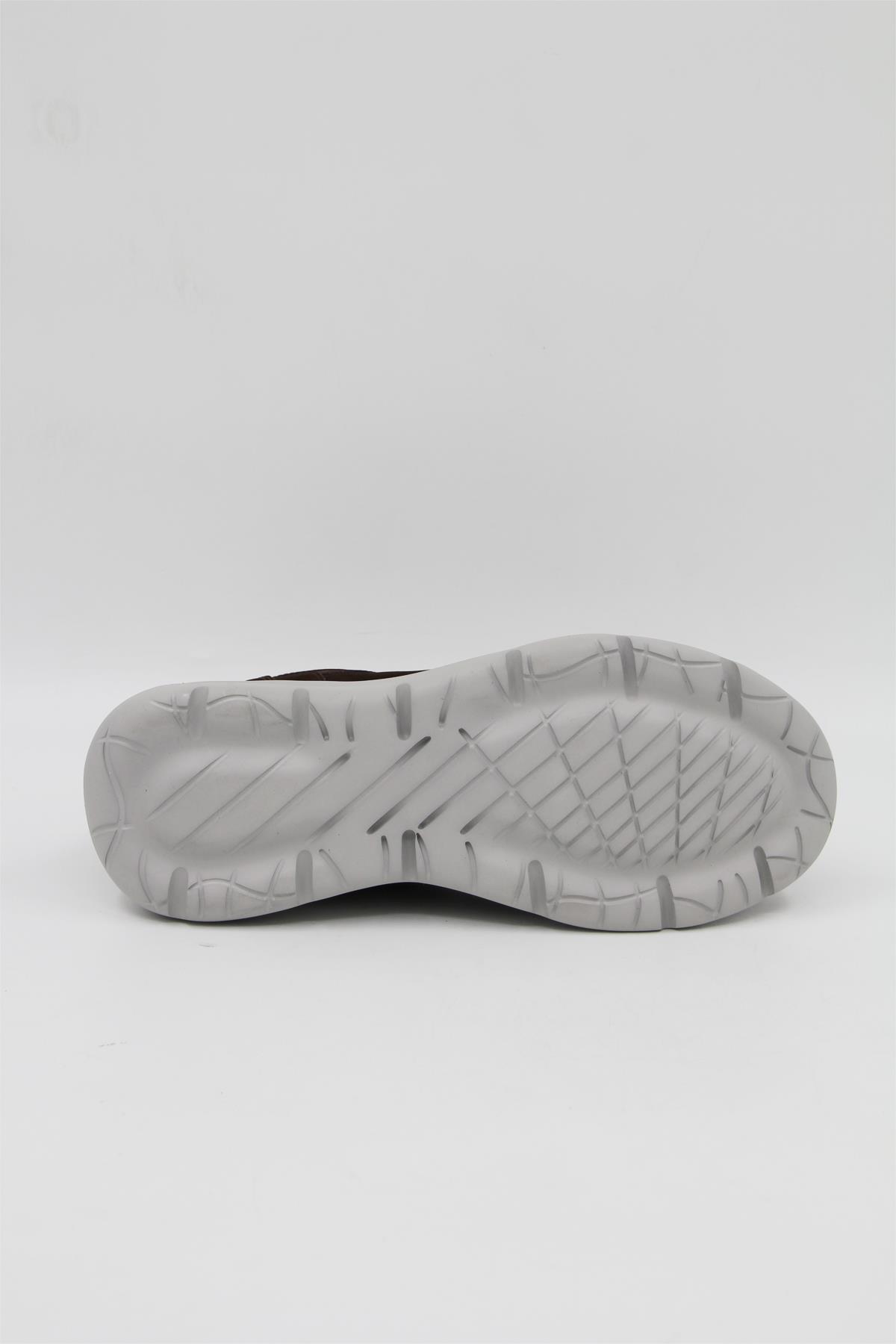 Freefoot 242013 Erkek Casual Ayakkabı - KAHVERENGİ