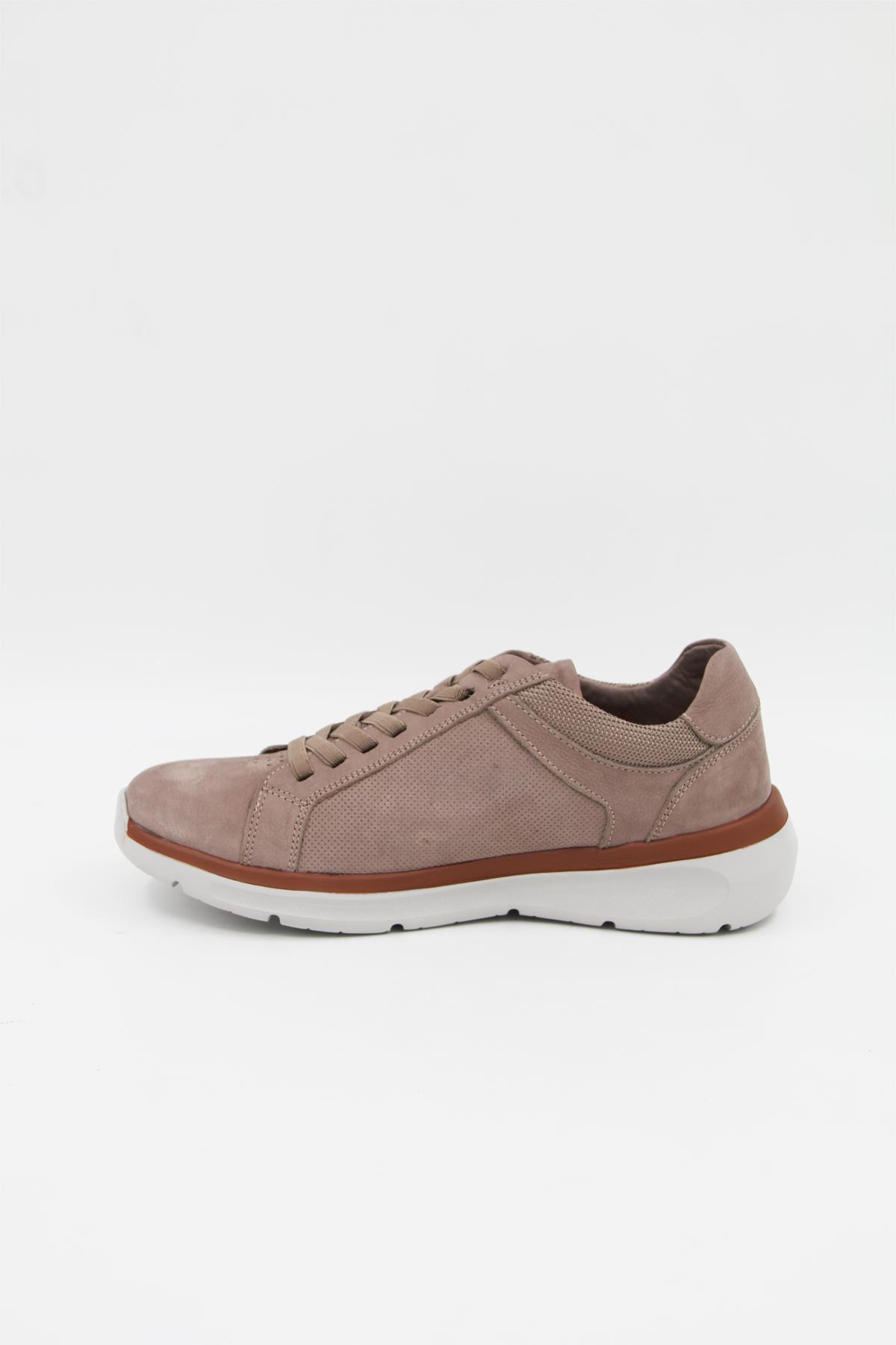 Freefoot 242013 Erkek Casual Ayakkabı - VİZON