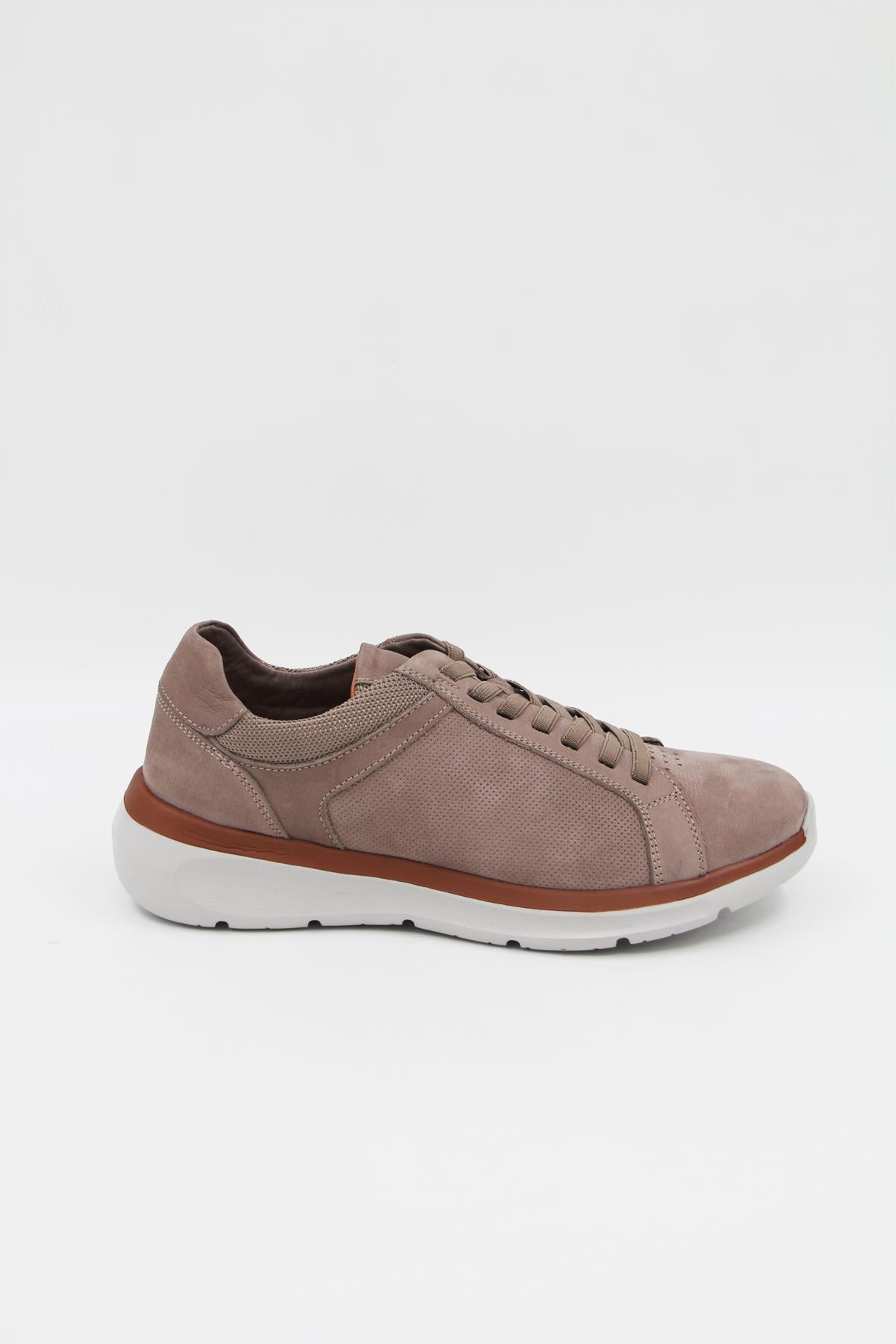Freefoot 242013 Erkek Casual Ayakkabı - VİZON