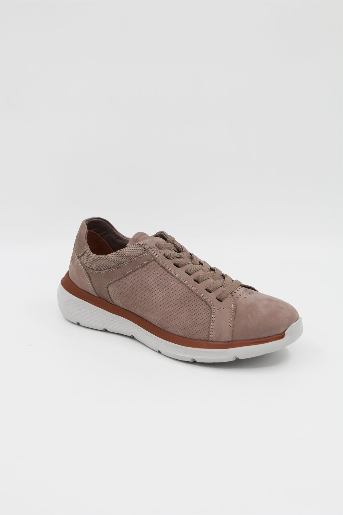 Freefoot 242013 Erkek Casual Ayakkabı - VİZON