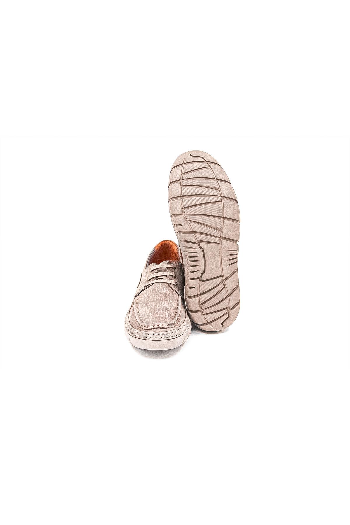 Freefoot 251280-1 Erkek Casual Ayakkabı - VİZON