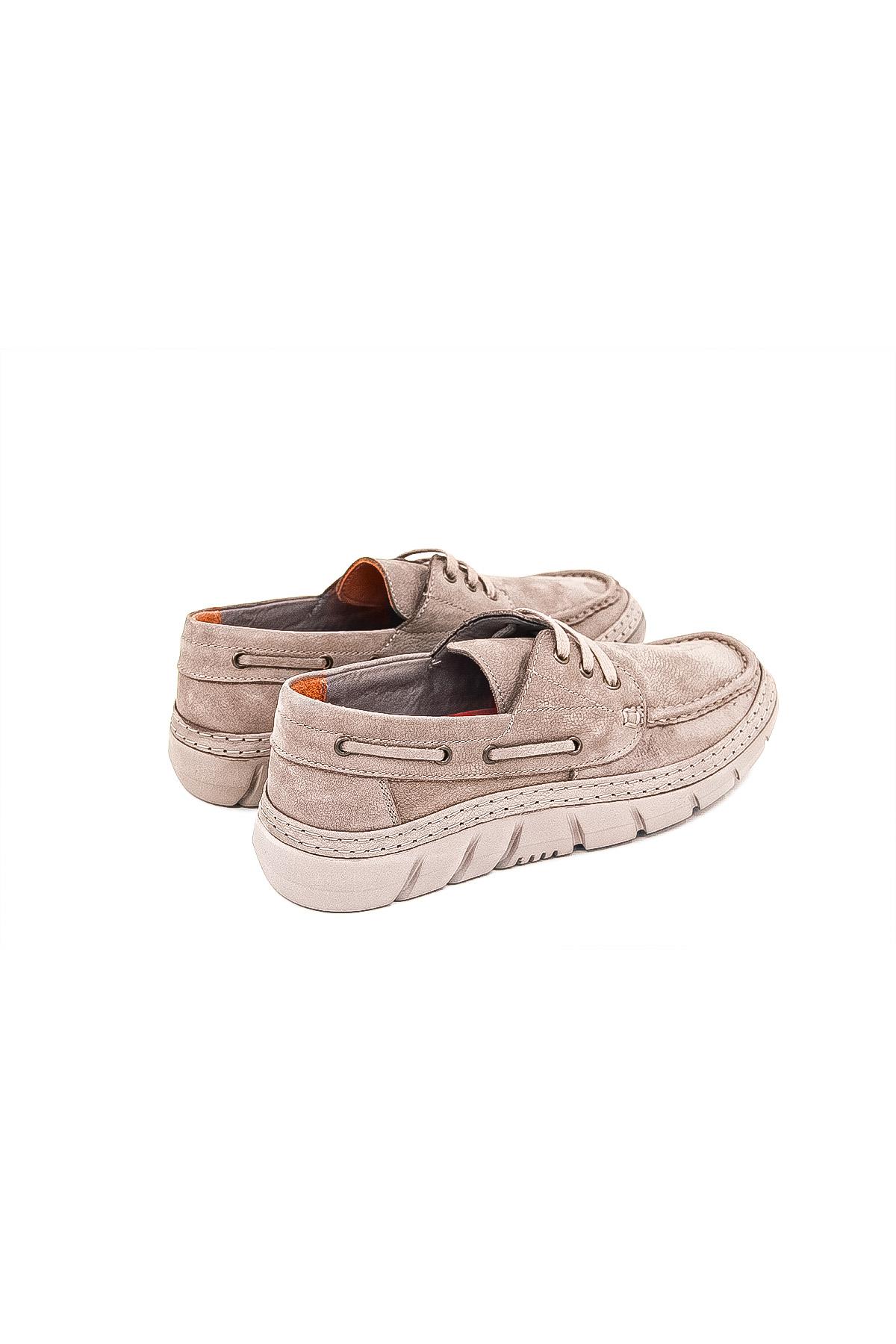 Freefoot 251280-1 Erkek Casual Ayakkabı - VİZON