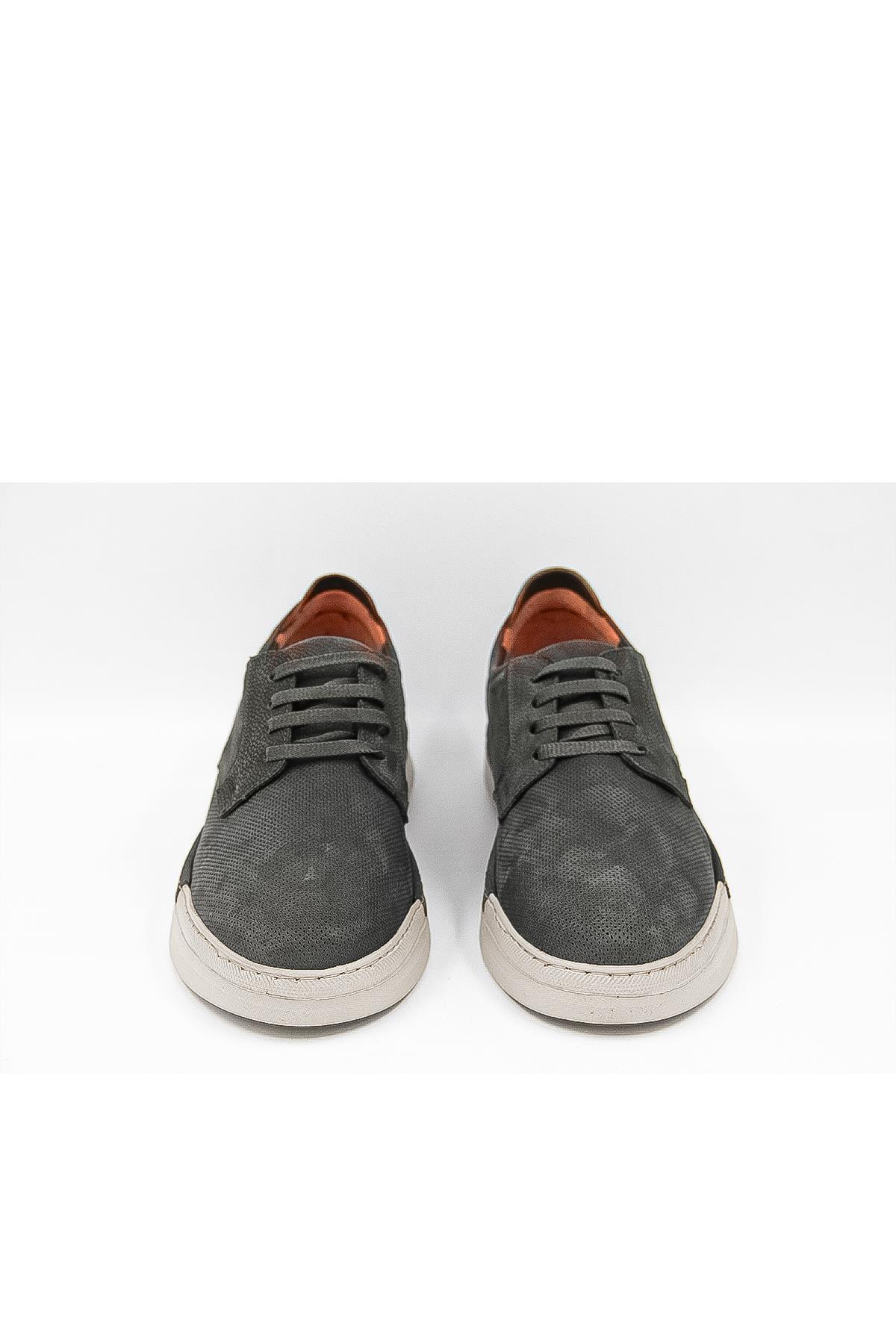 Freefoot 253250 Erkek Casual Ayakkabı - HAKİ