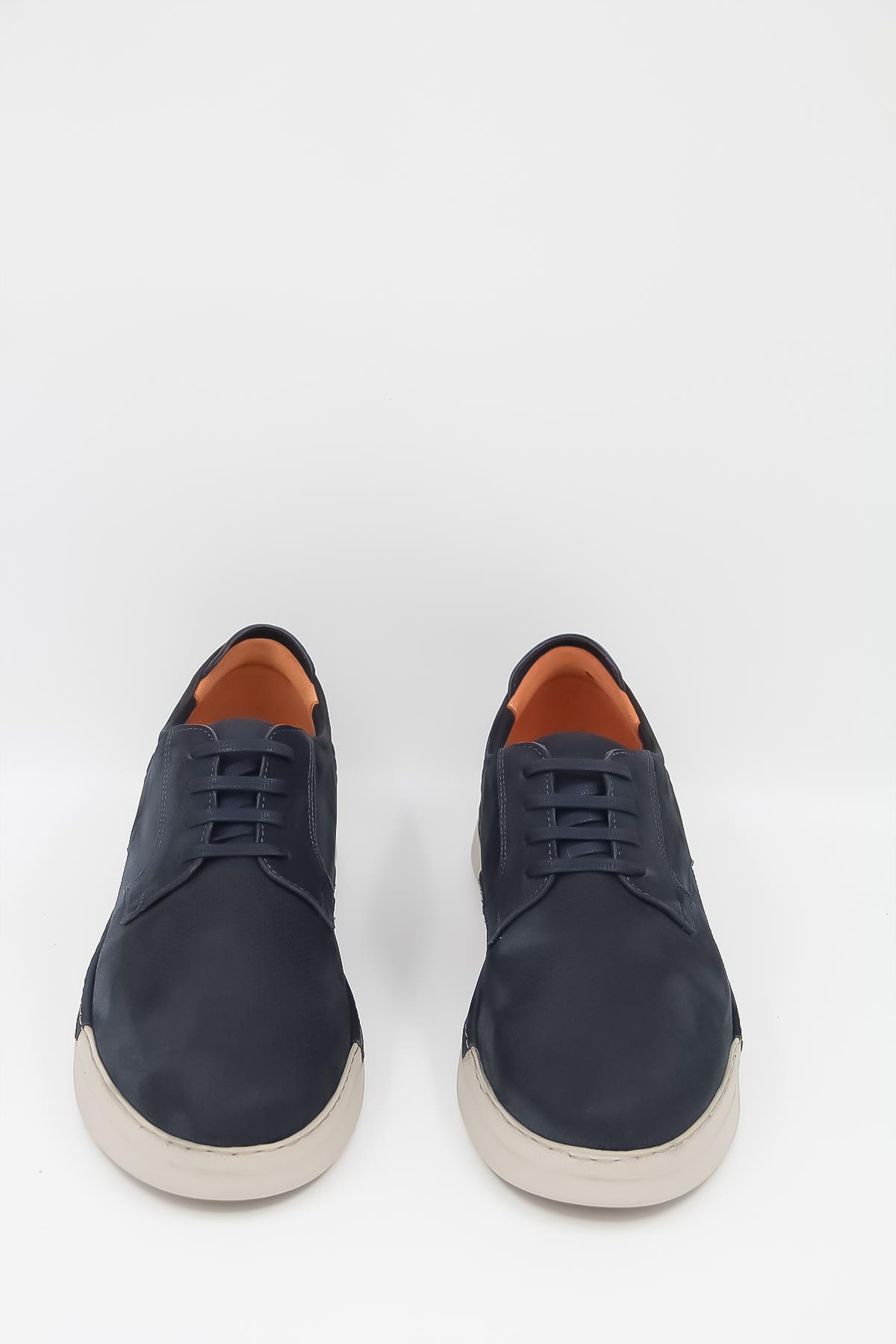 Freefoot 253250 Erkek Casual Ayakkabı - LACİVERT