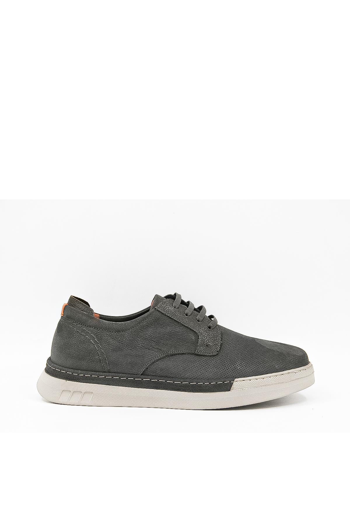 Freefoot 253250 Erkek Casual Ayakkabı - HAKİ