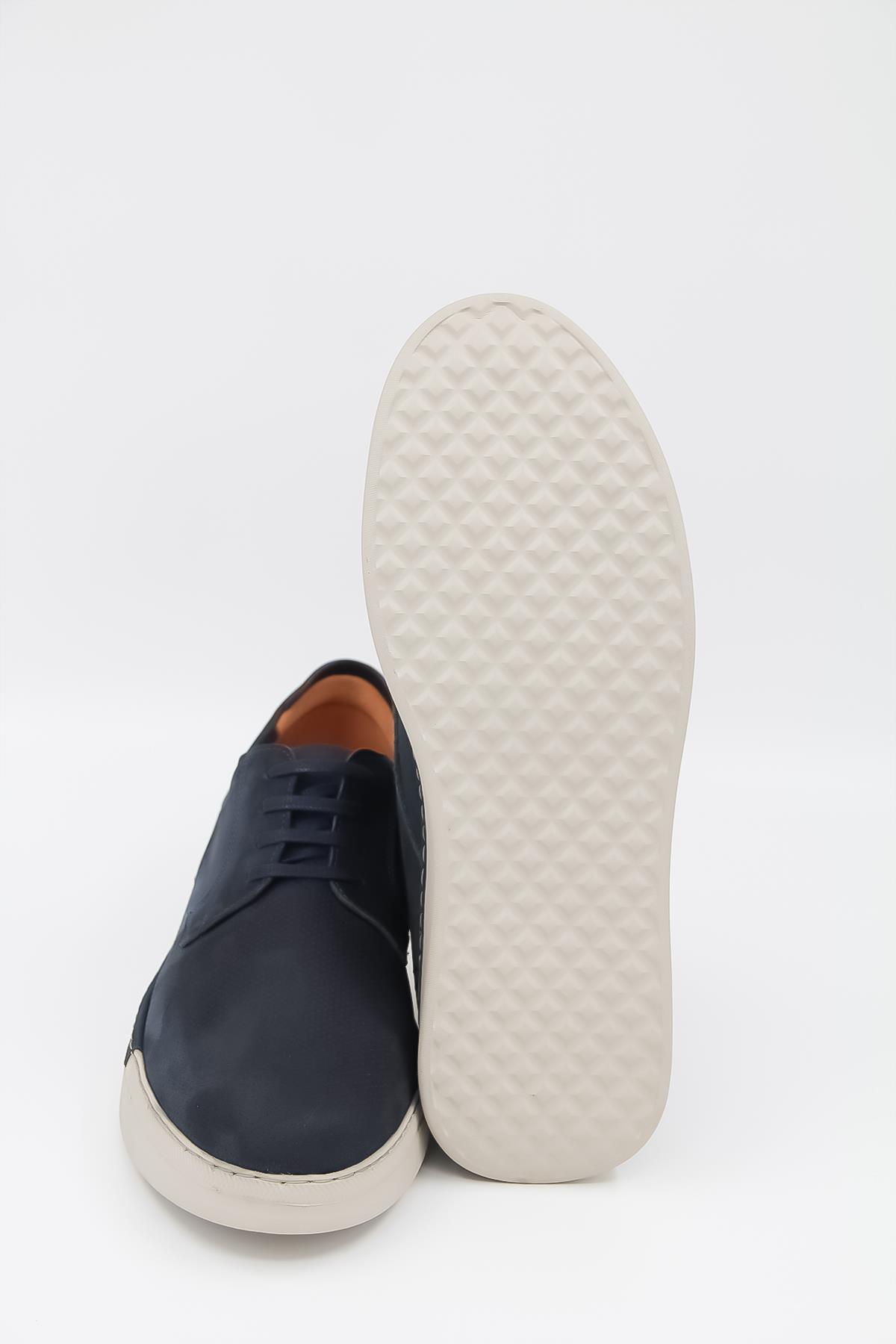 Freefoot 253250 Erkek Casual Ayakkabı - LACİVERT