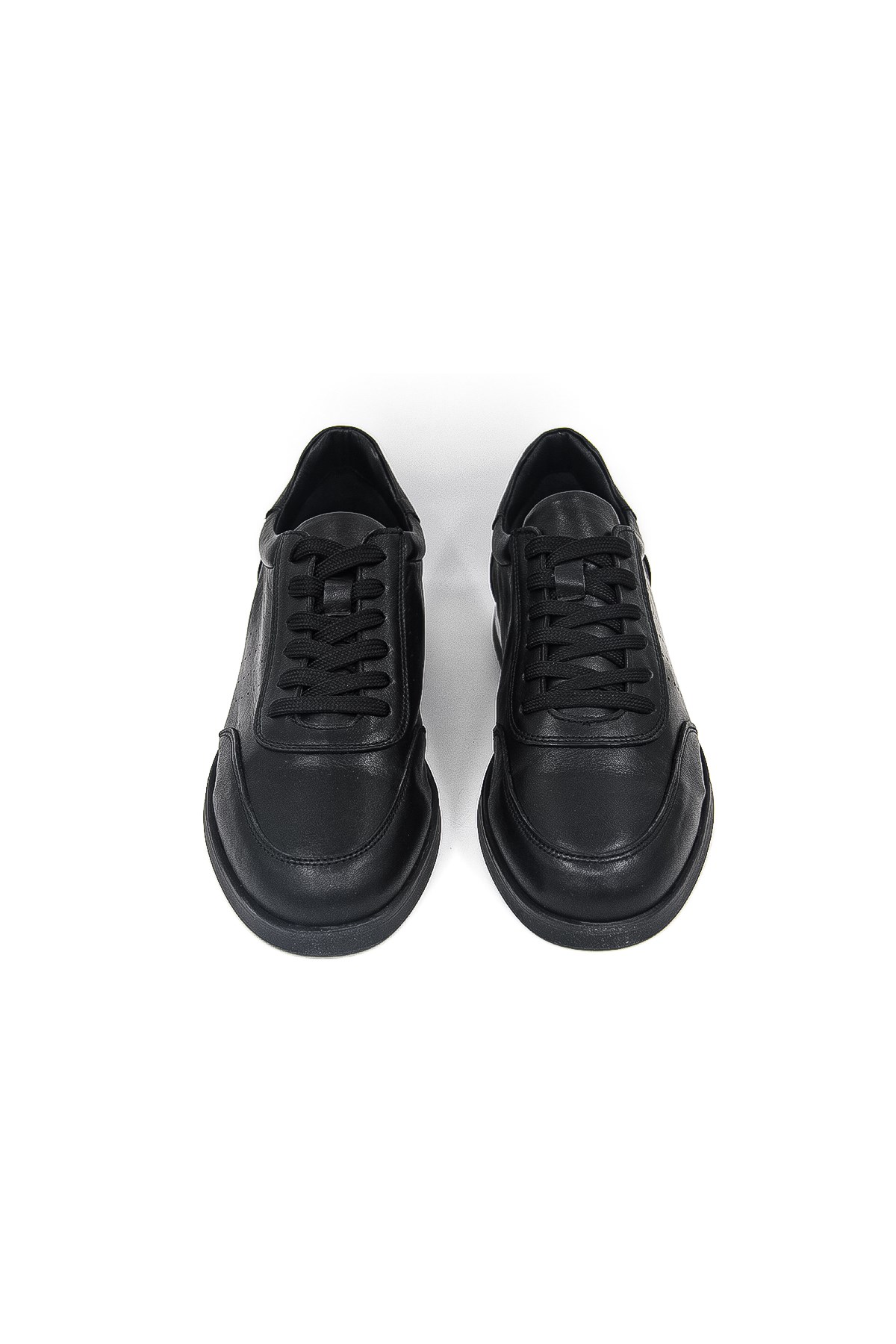 Freefoot 261083 Erkek Casual Ayakkabı - SİYAH