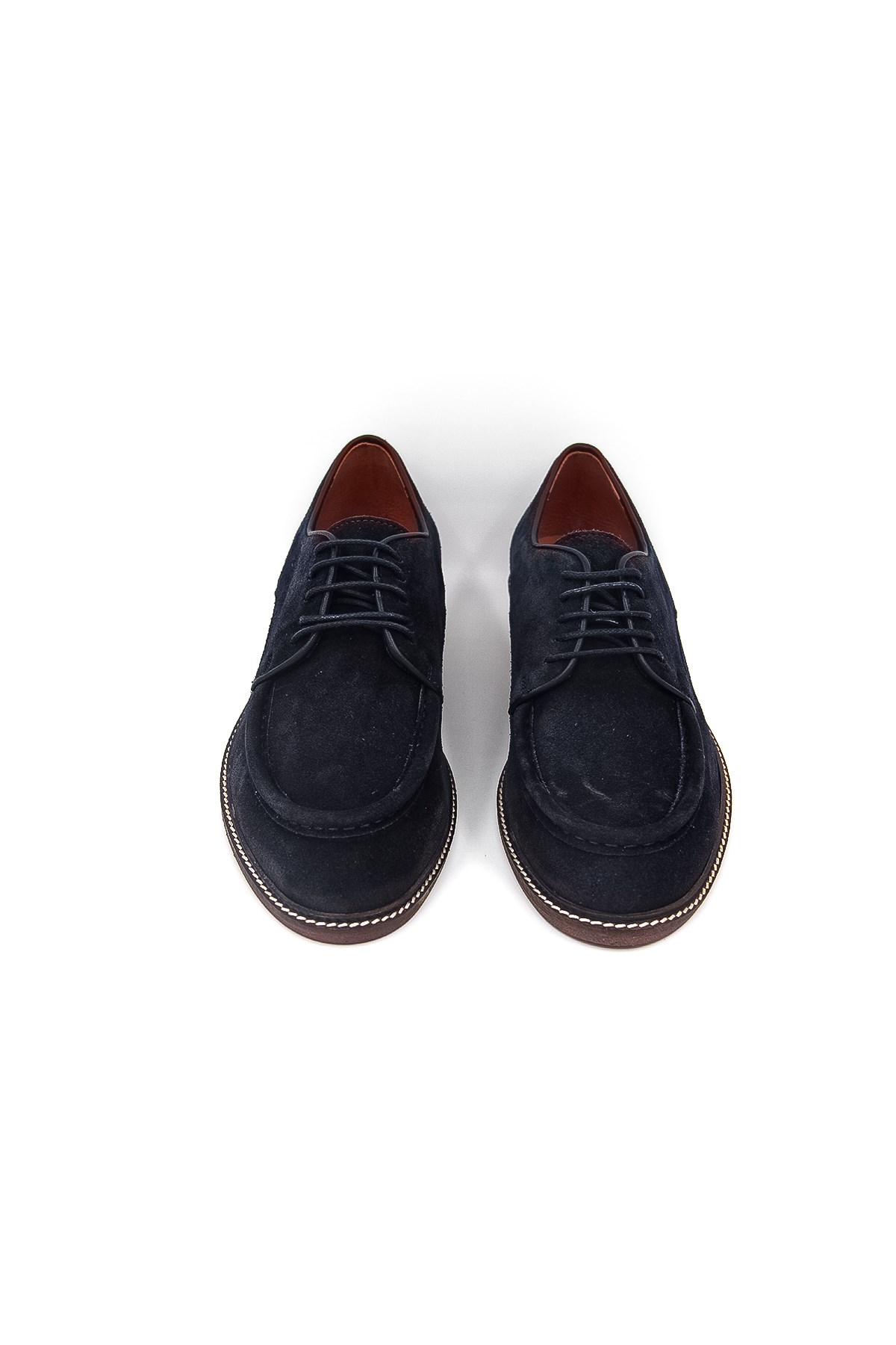 Freefoot 263180-1 Erkek Klasik Ayakkabı - LACİVERT