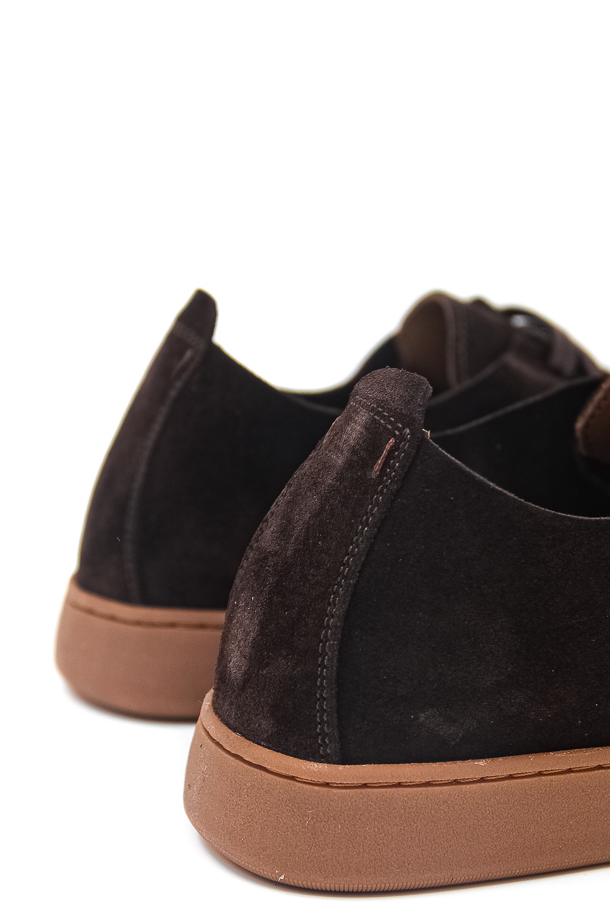 Freefoot 264102 Erkek Klasik Ayakkabı - KAHVERENGİ