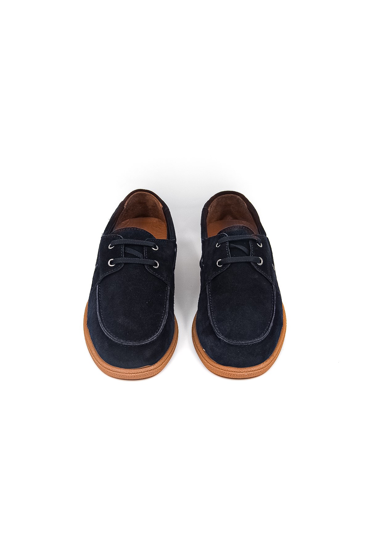 Freefoot 264550 Erkek Klasik Ayakkabı - LACİVERT