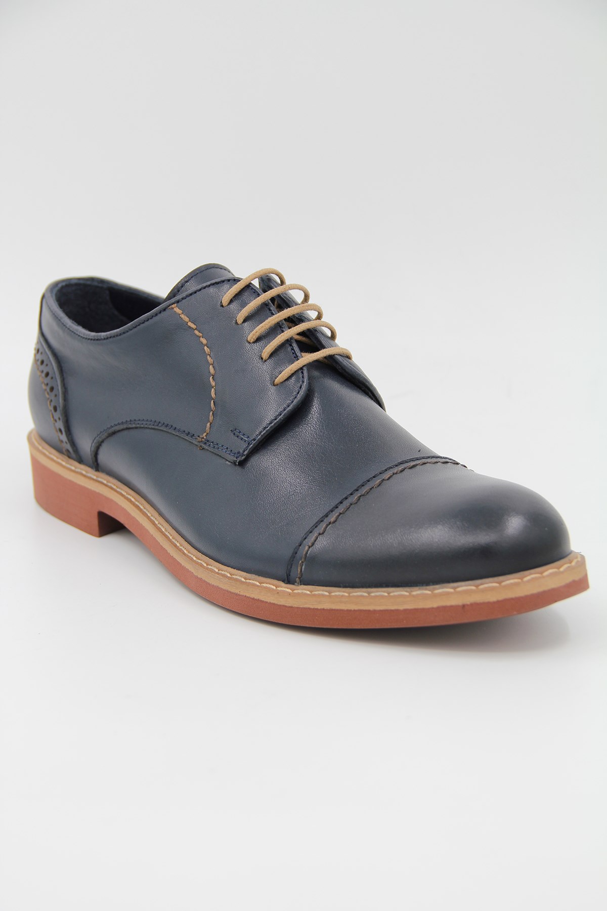 Freefoot 2652 Erkek Casual Ayakkabı - LACİVERT