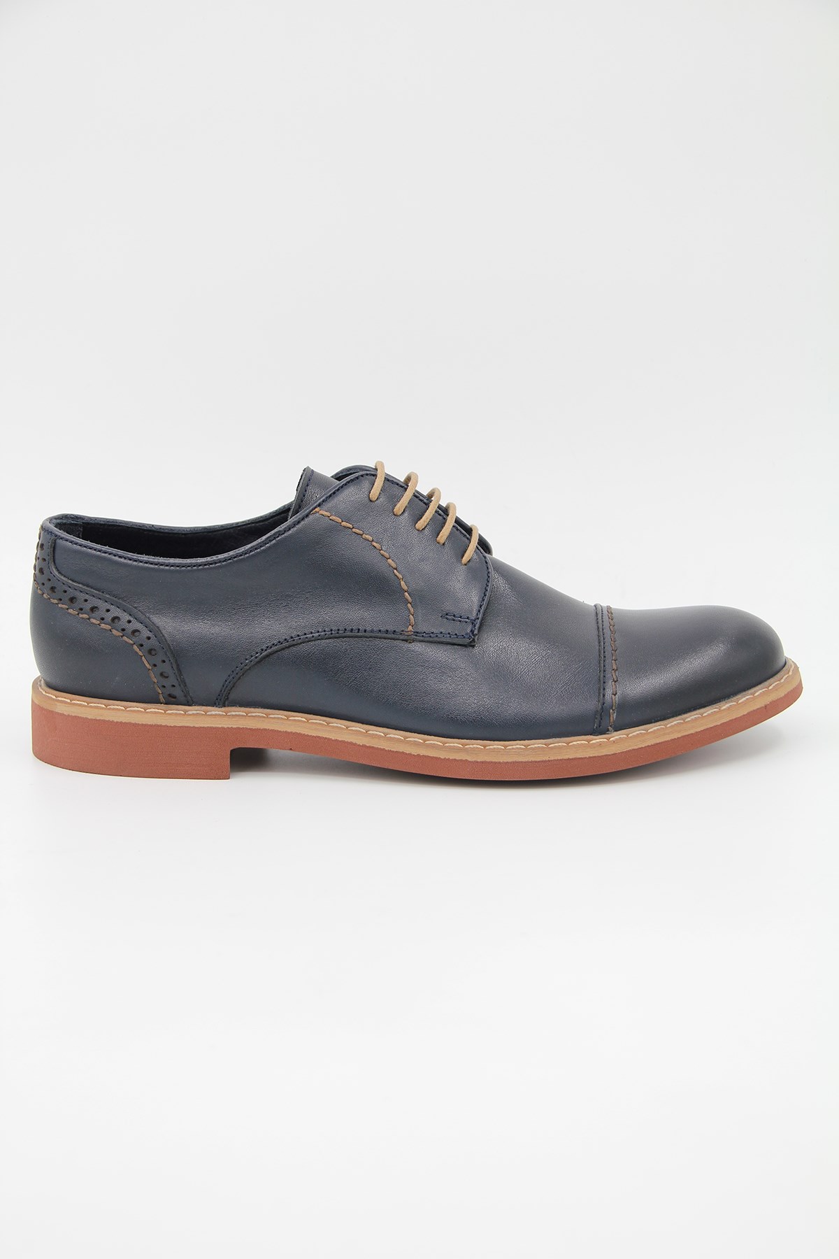 Freefoot 2652 Erkek Casual Ayakkabı - LACİVERT