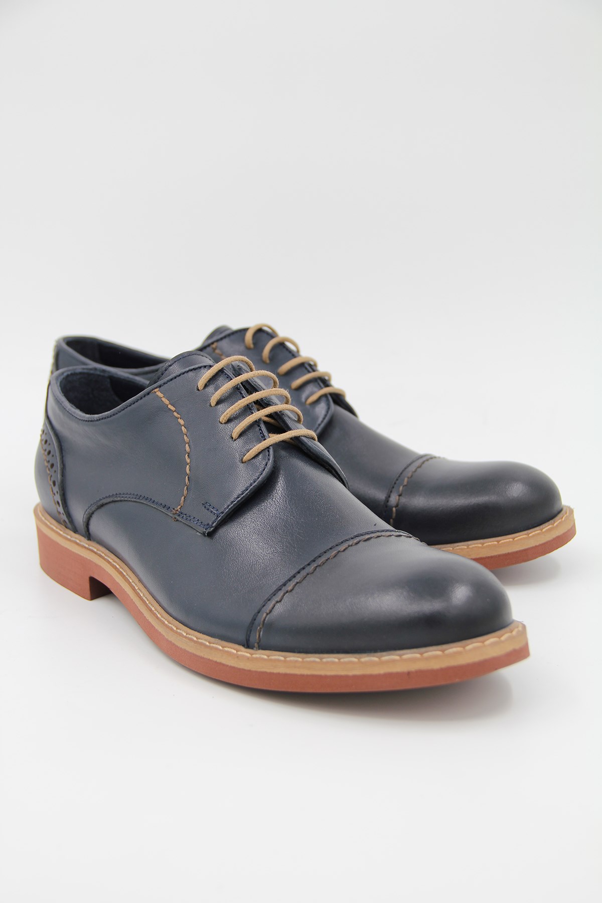 Freefoot 2652 Erkek Casual Ayakkabı - LACİVERT
