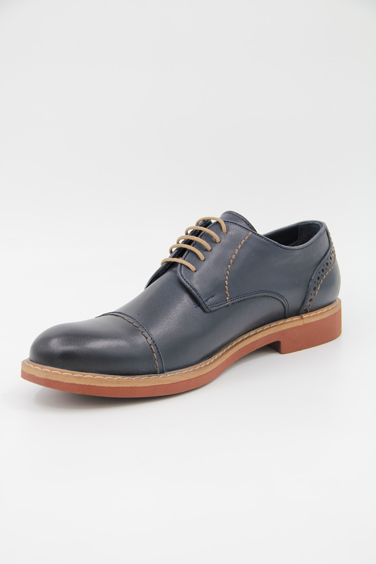 Freefoot 2652 Erkek Casual Ayakkabı - LACİVERT