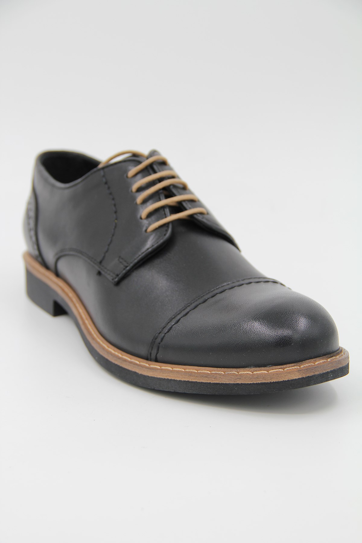 Freefoot 2652 Erkek Casual Ayakkabı - SİYAH