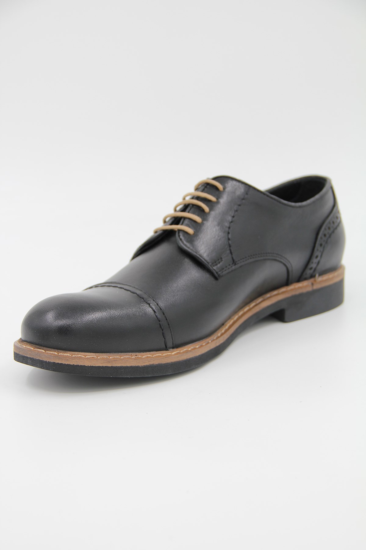 Freefoot 2652 Erkek Casual Ayakkabı - SİYAH