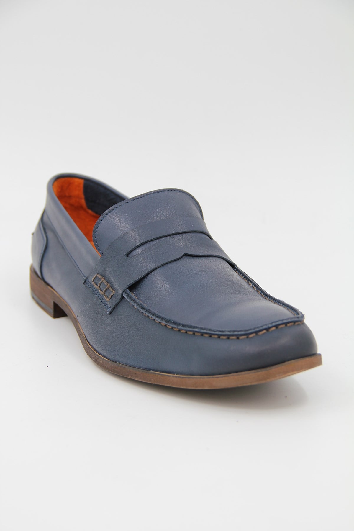 Freefoot 344 Erkek Casual Ayakkabı - LACİVERT