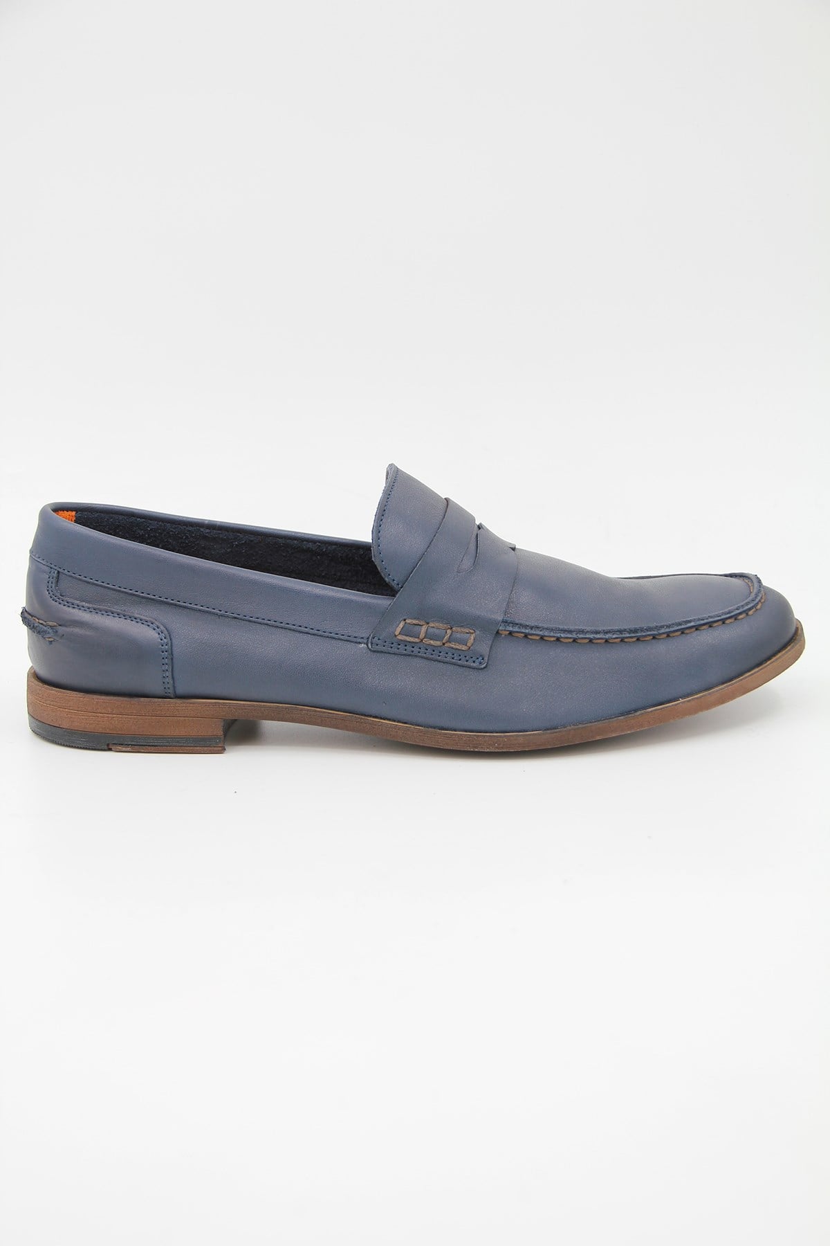 Freefoot 344 Erkek Casual Ayakkabı - LACİVERT