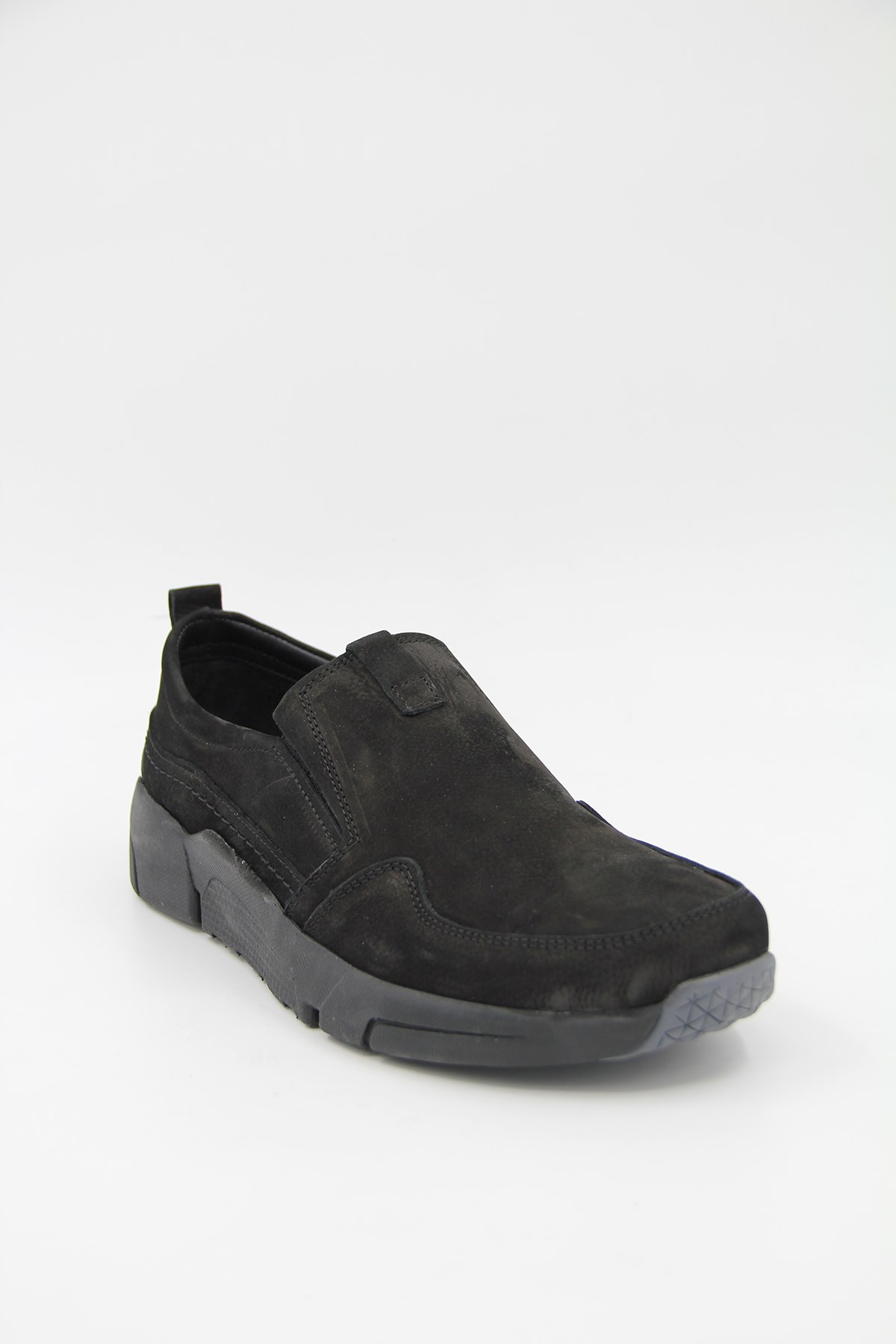 Freefoot 4103-2 Erkek Casual Ayakkabı - SİYAH