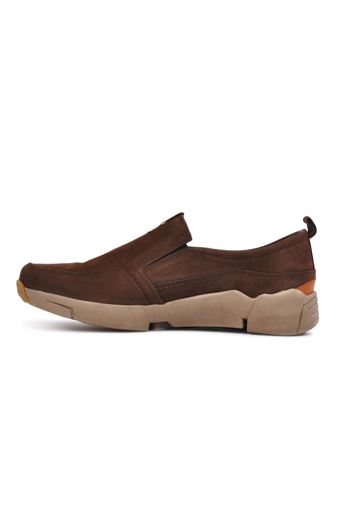 Freefoot 4103-2 Erkek Casual Ayakkabı - KAHVERENGİ