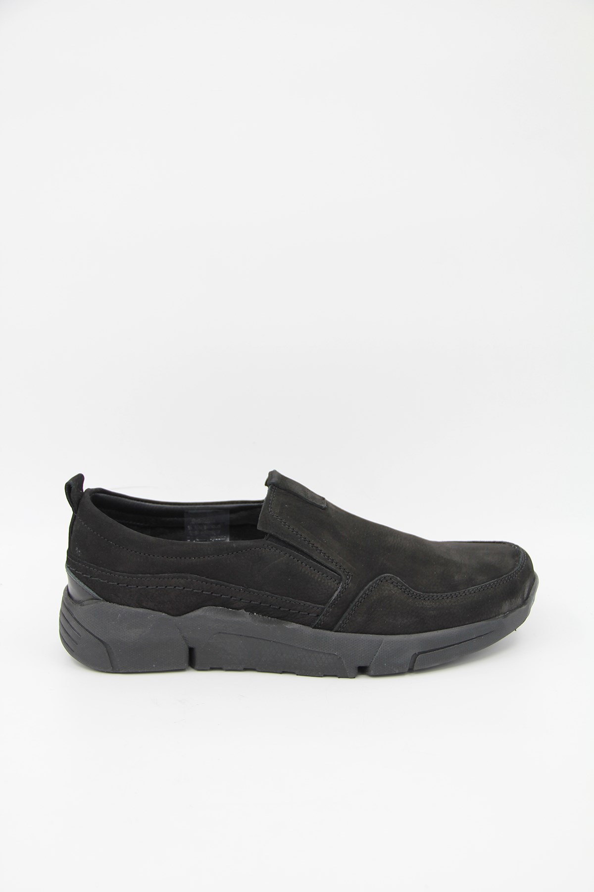 Freefoot 4103-2 Erkek Casual Ayakkabı - SİYAH