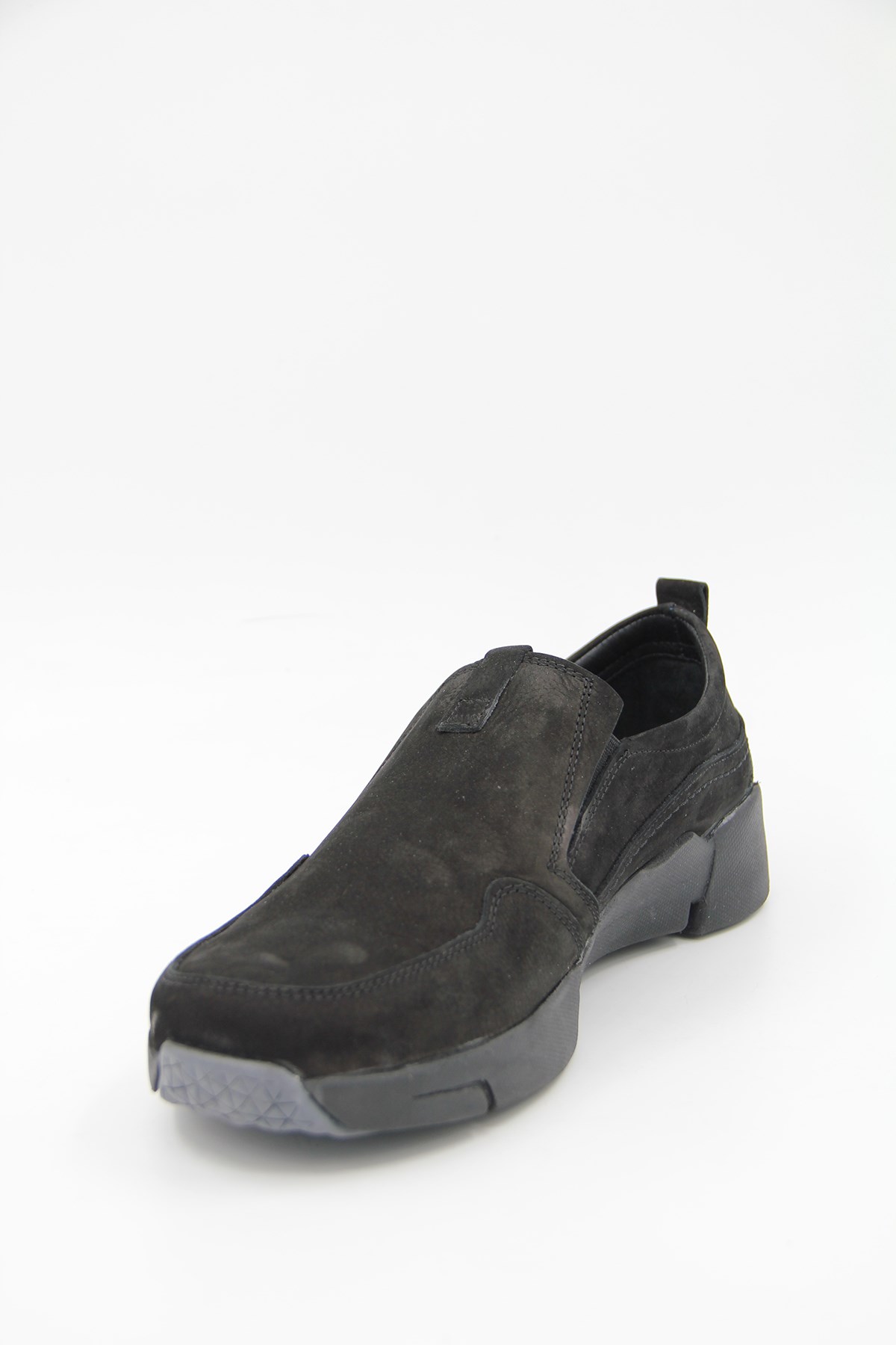 Freefoot 4103-2 Erkek Casual Ayakkabı - SİYAH