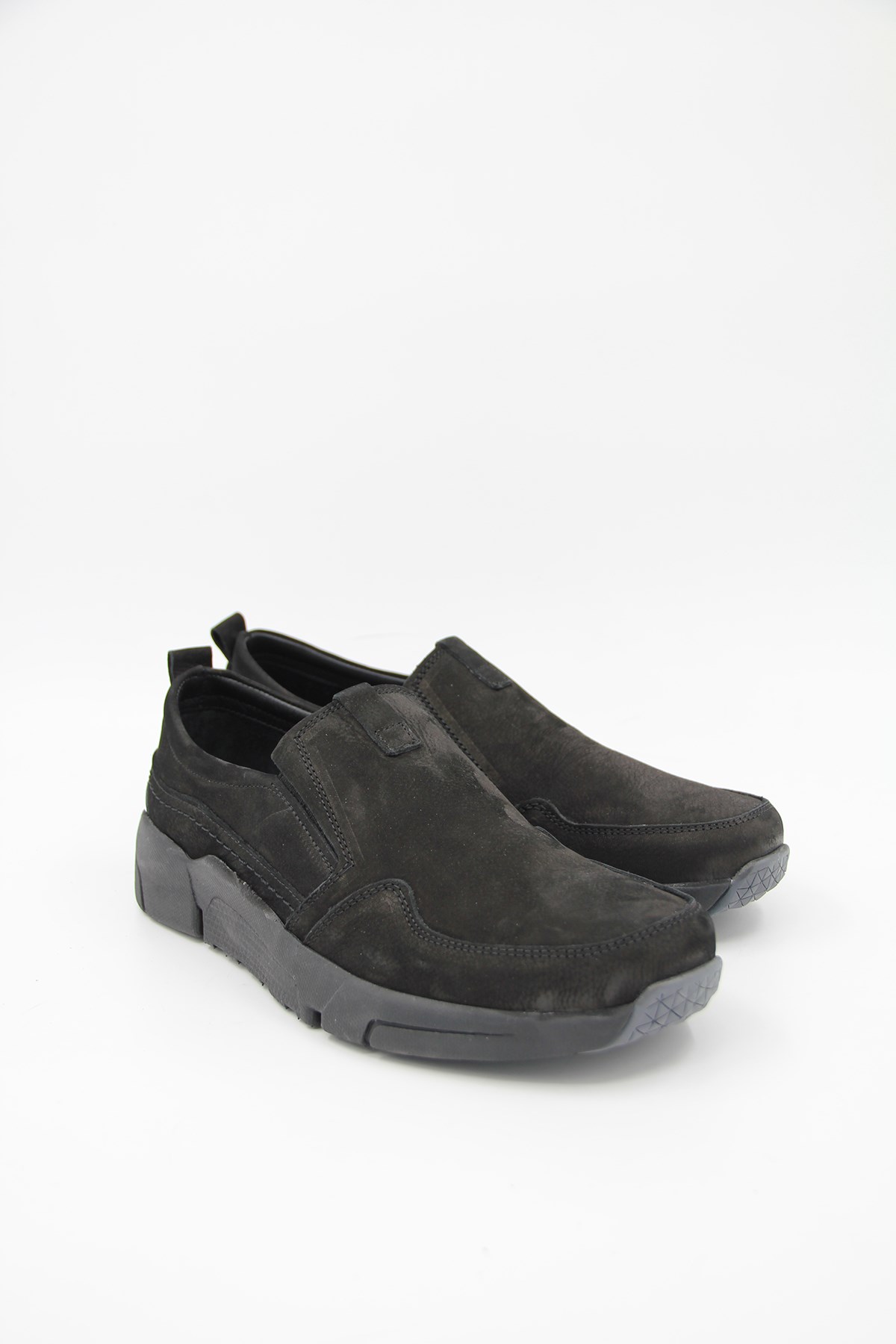 Freefoot 4103-2 Erkek Casual Ayakkabı - SİYAH