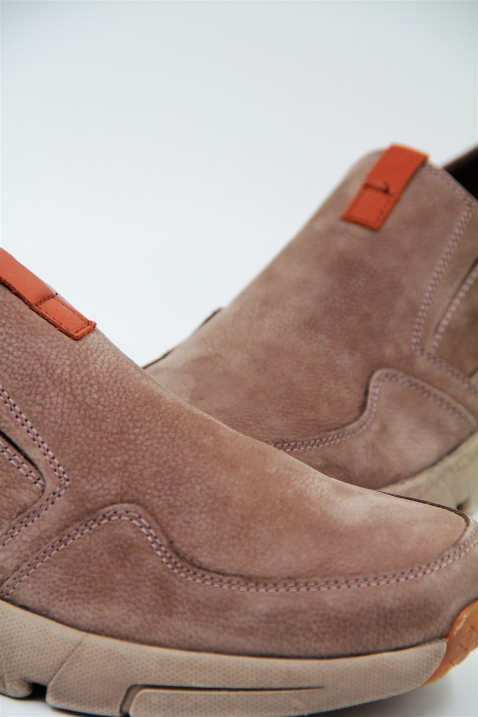 Freefoot 4103-2 Erkek Casual Ayakkabı - VİZON