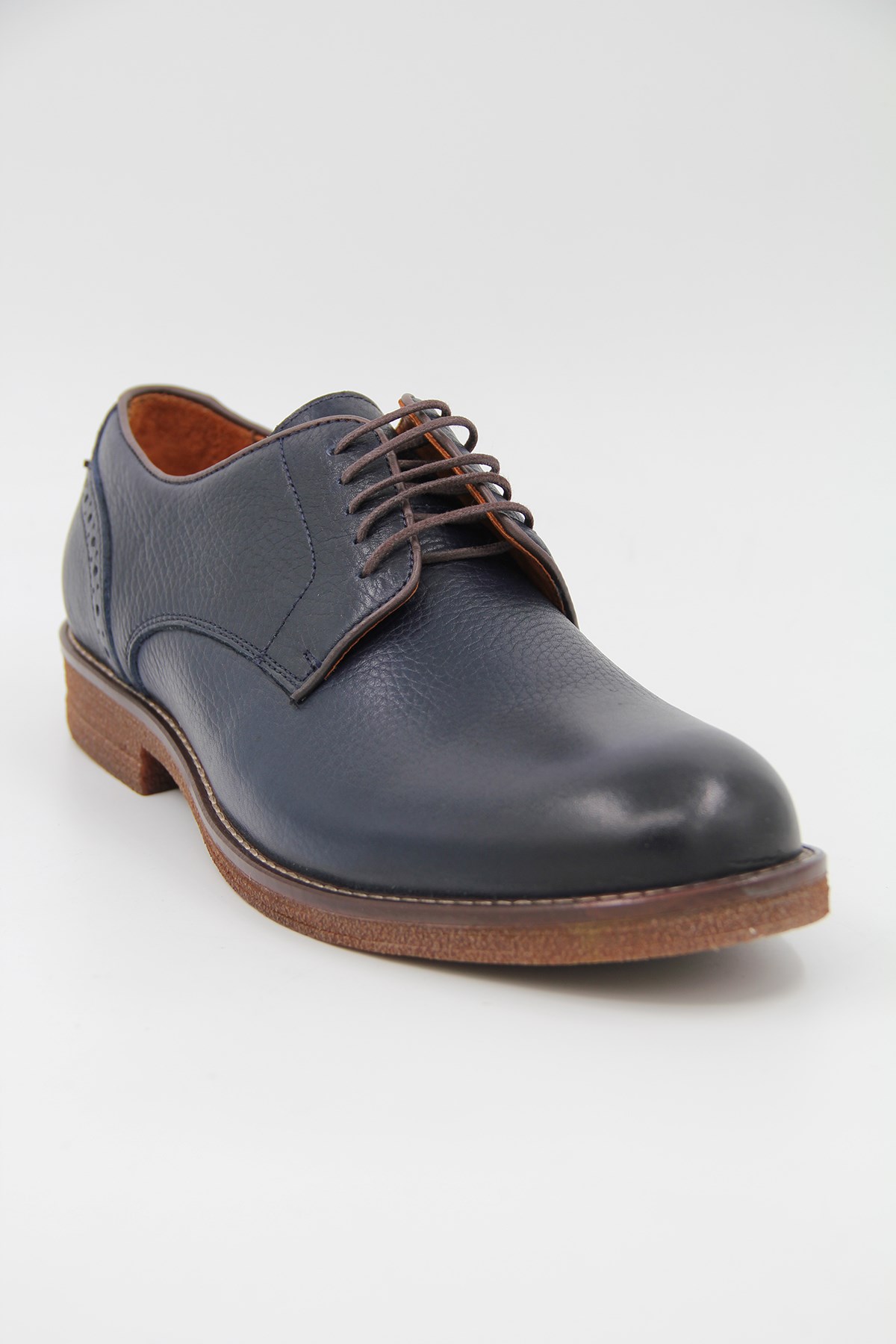 Freefoot 650 Erkek Klasik Ayakkabı - LACİVERT