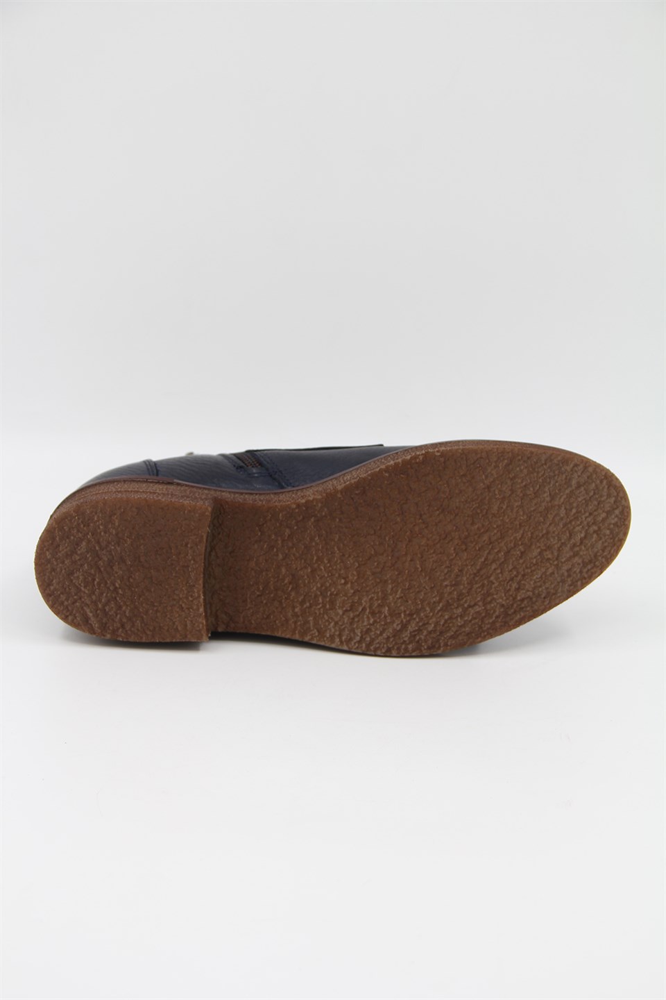 Freefoot 6562 Erkek Klasik Bot - LACİVERT
