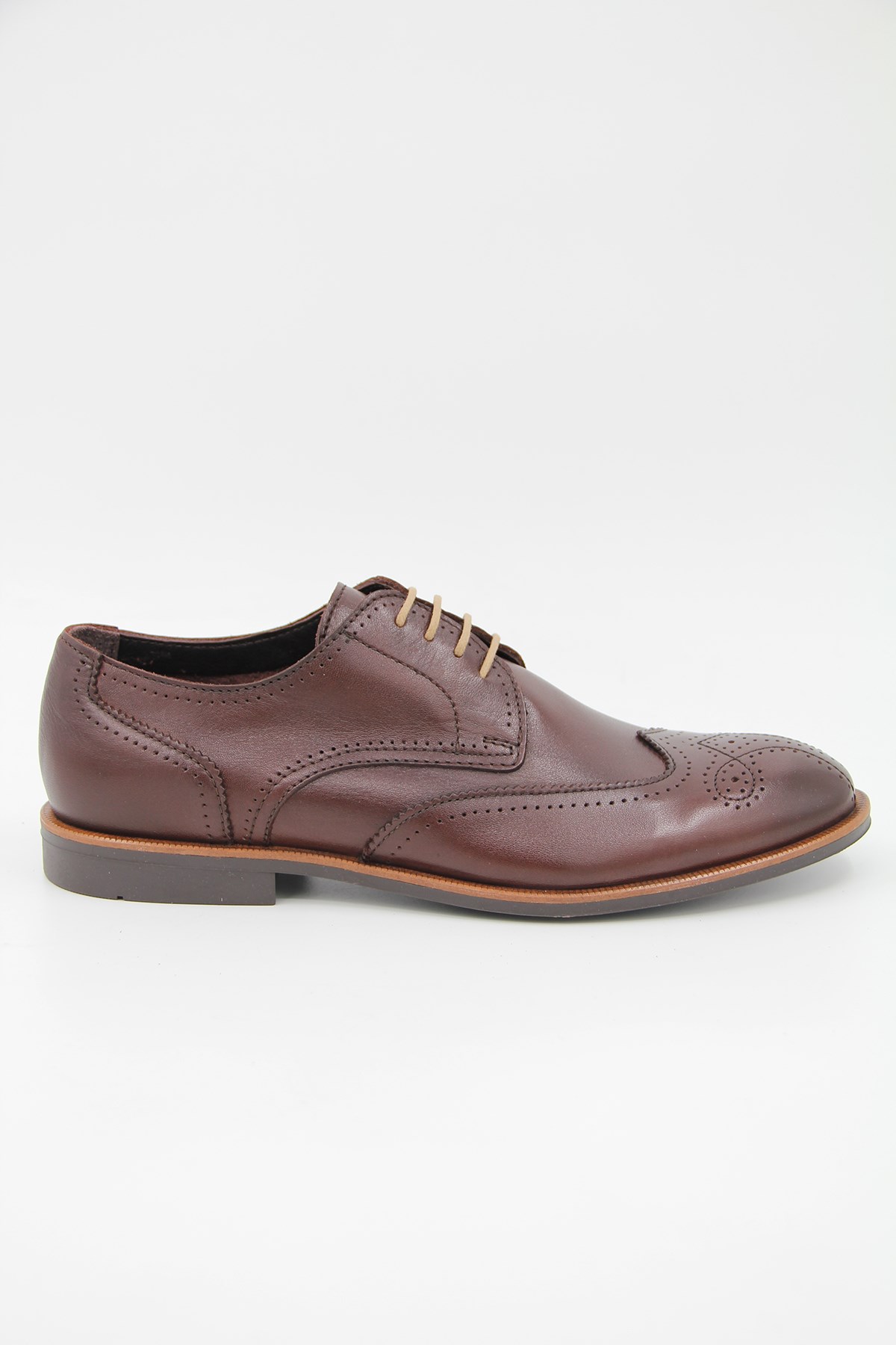 Freefoot 7056 Erkek Casual Ayakkabı - KAHVERENGİ